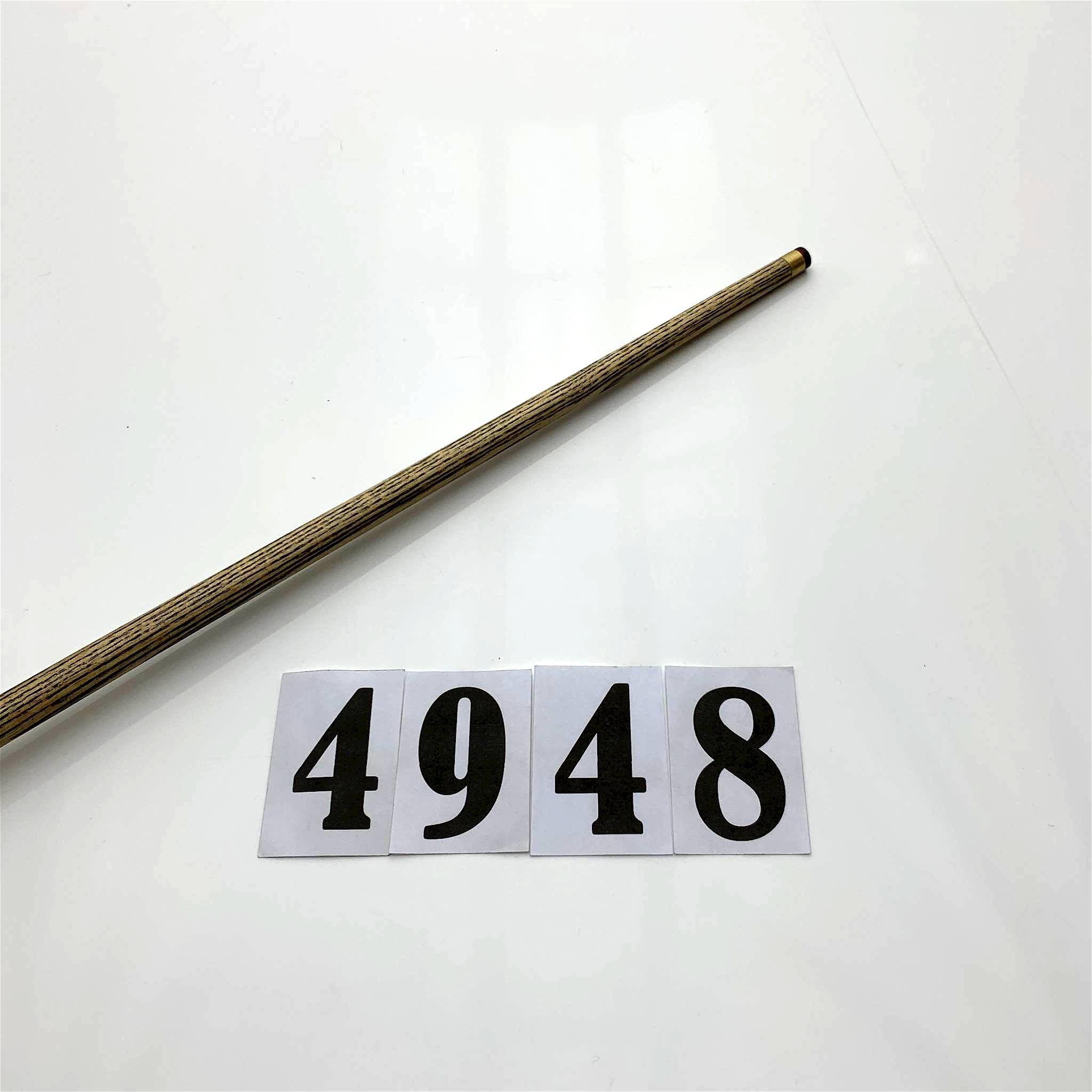 Omin | O Millennium | 4948