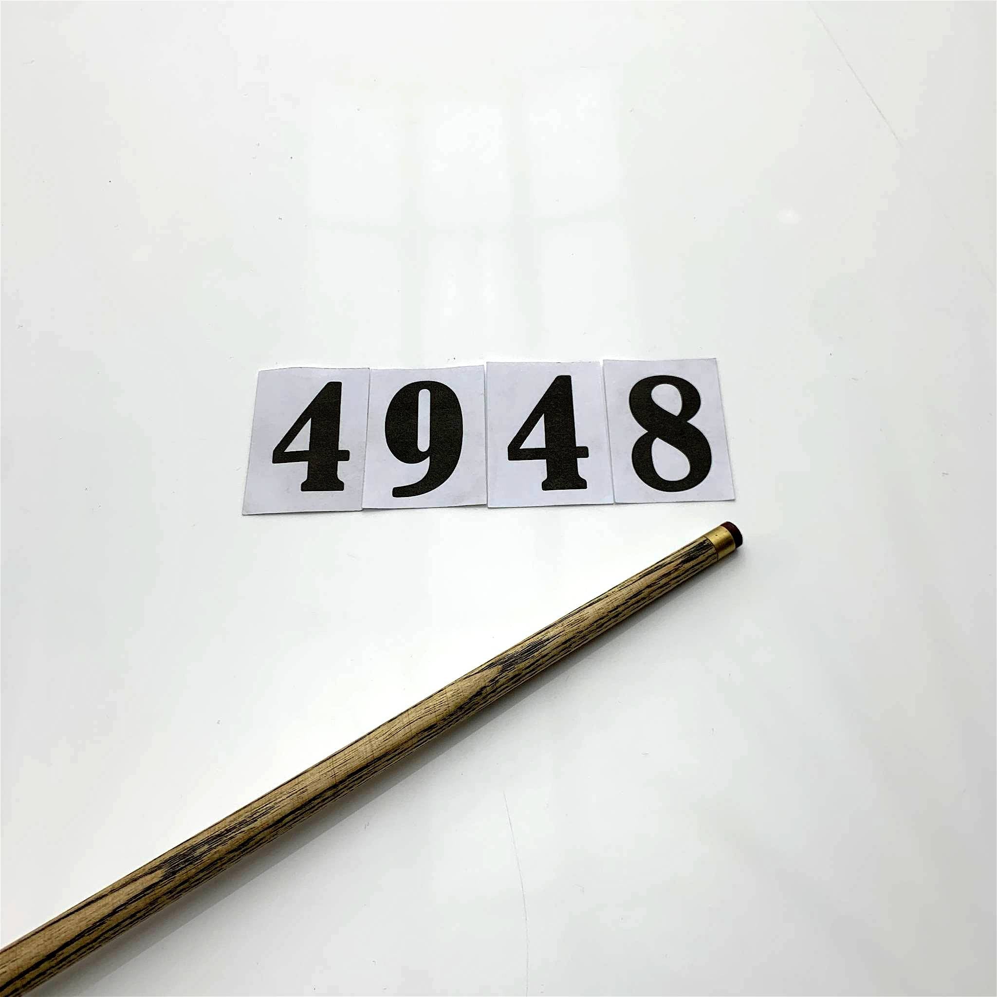 Omin | O Millennium | 4948