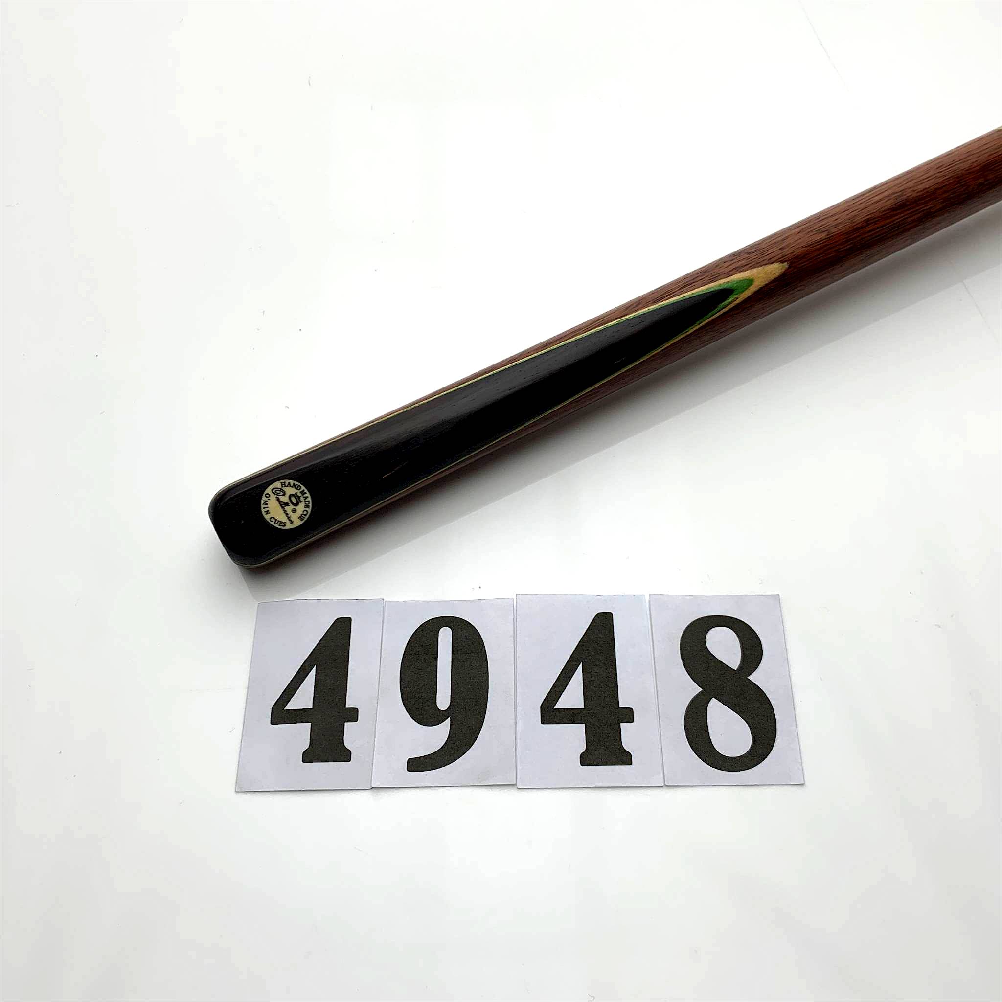 Omin | O Millennium | 4948