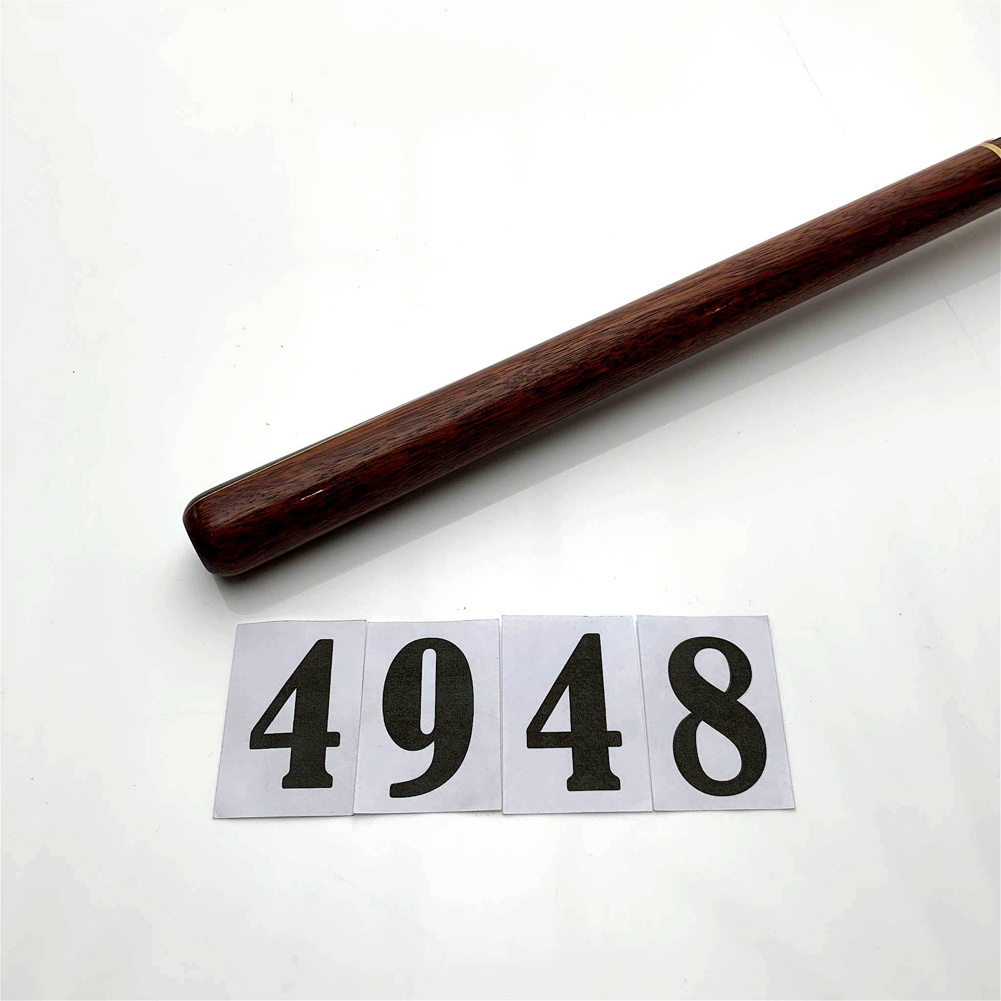 Omin | O Millennium | 4948