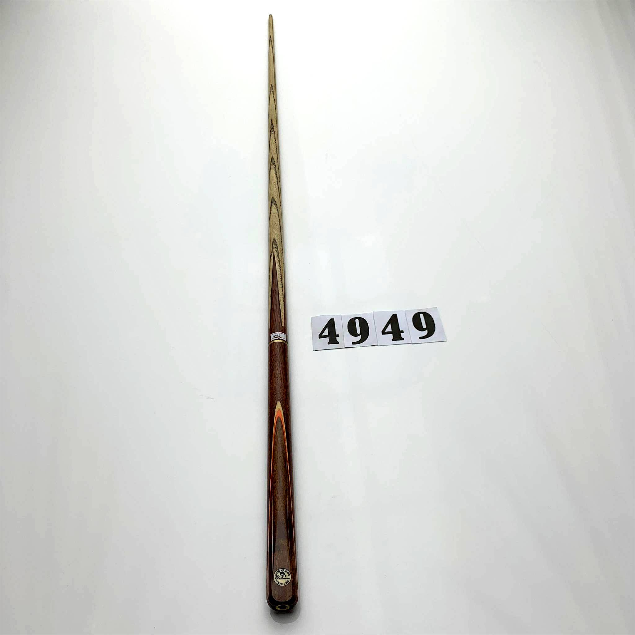Omin | O Millennium | 4949
