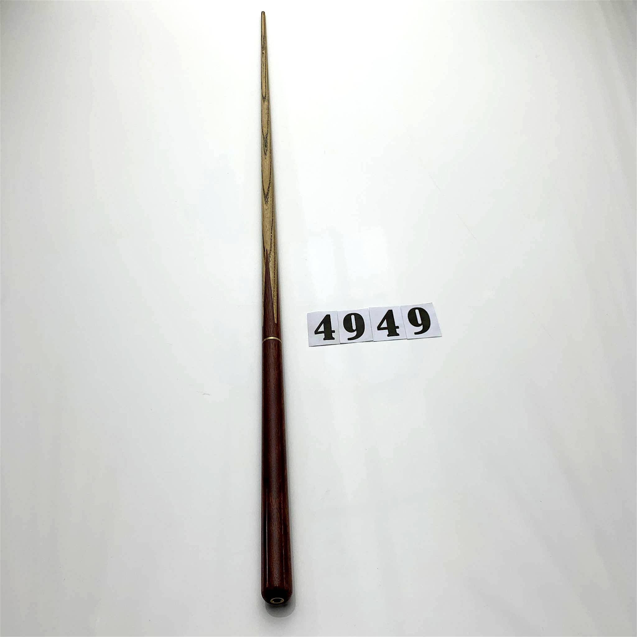 Omin | O Millennium | 4949