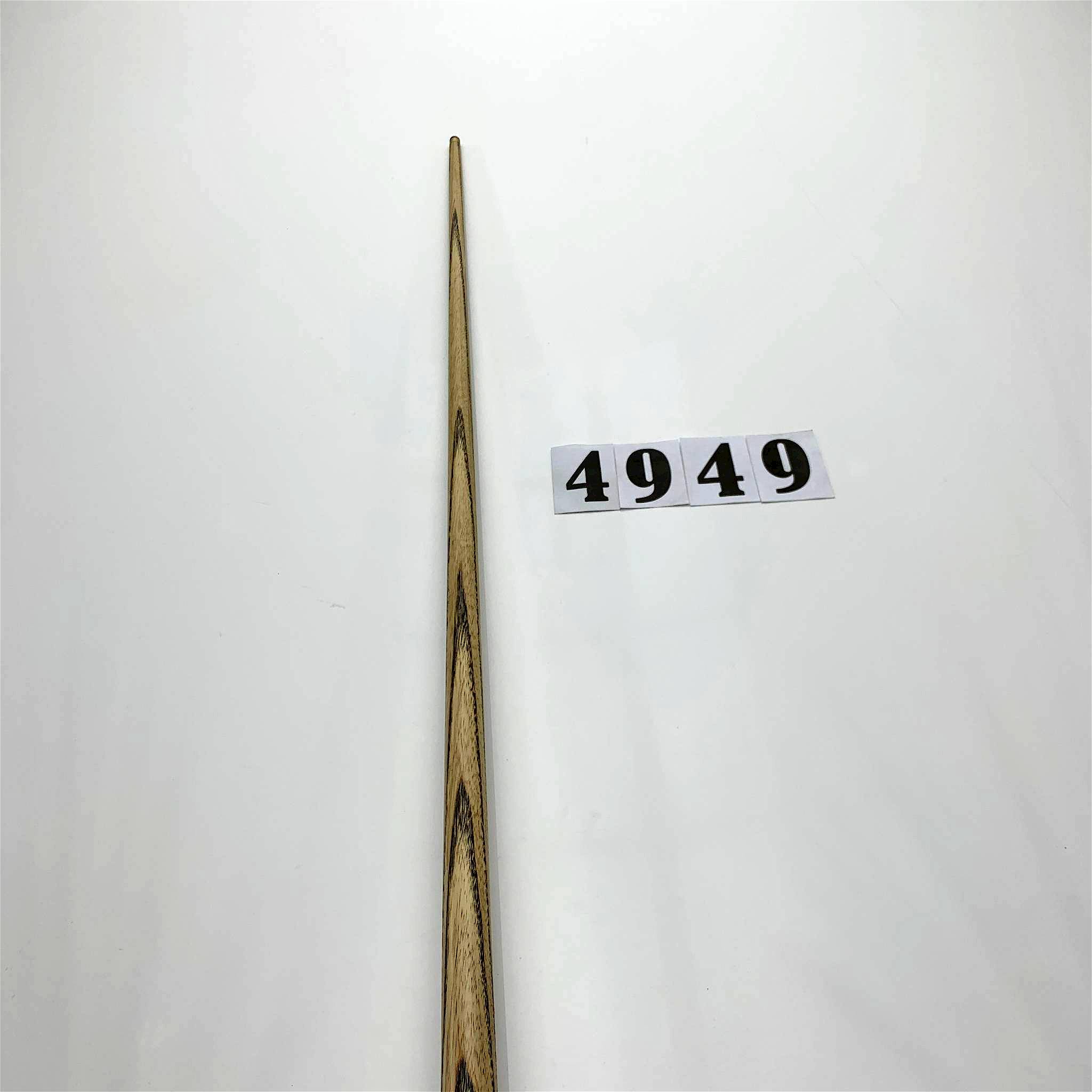 Omin | O Millennium | 4949