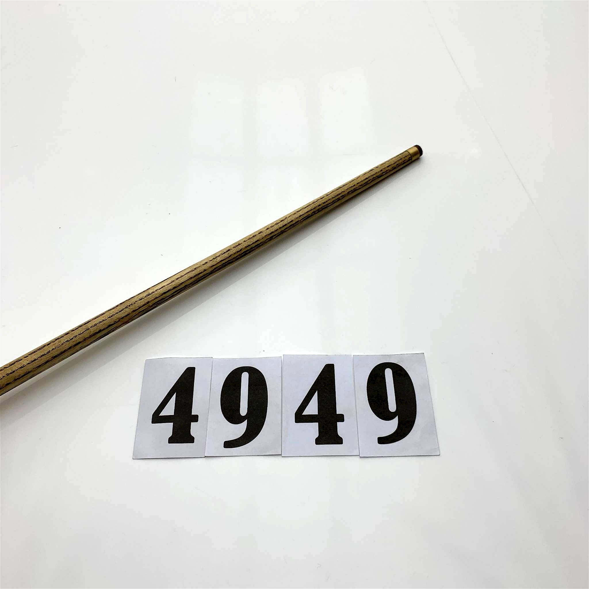 Omin | O Millennium | 4949