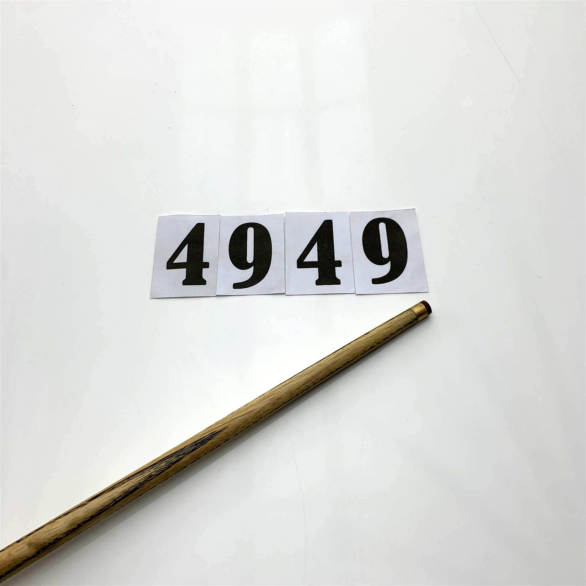 Omin | O Millennium | 4949