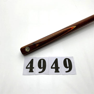 Omin | O Millennium | 4949