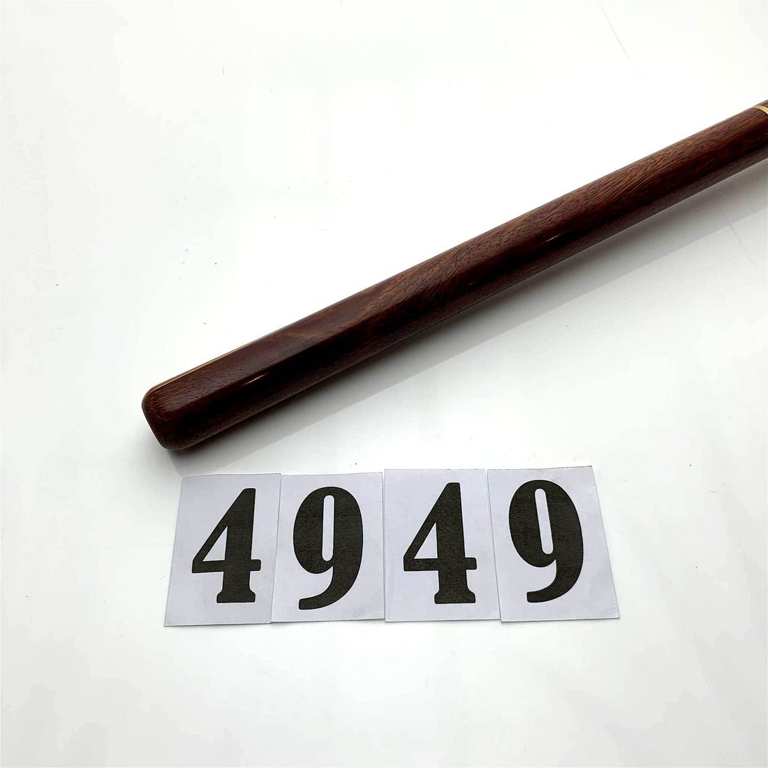 Omin | O Millennium | 4949