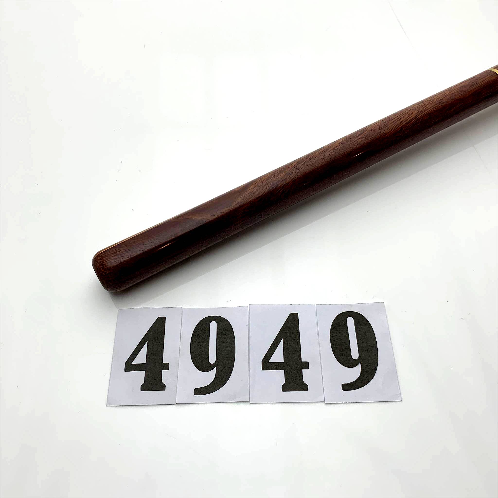Omin | O Millennium | 4949