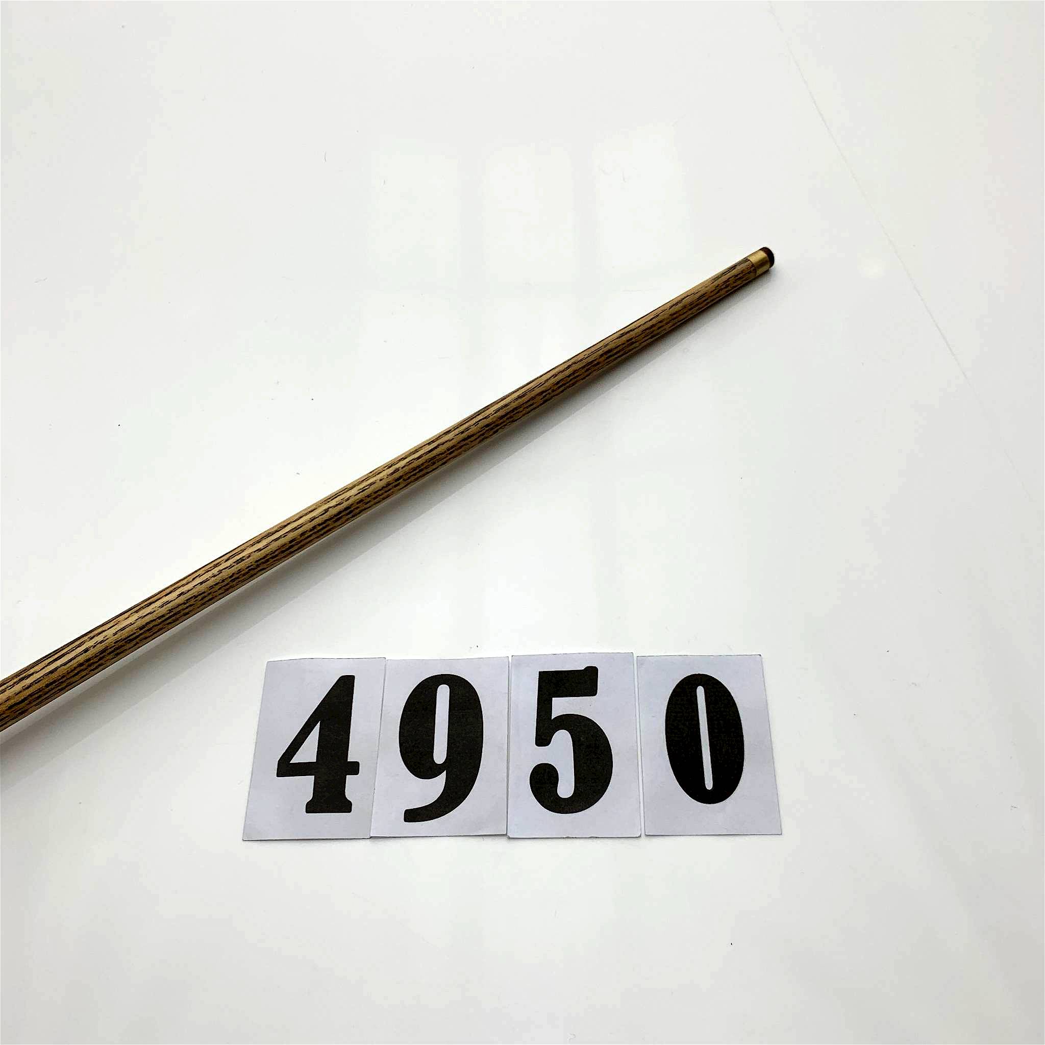 Omin | O Millennium | 4950