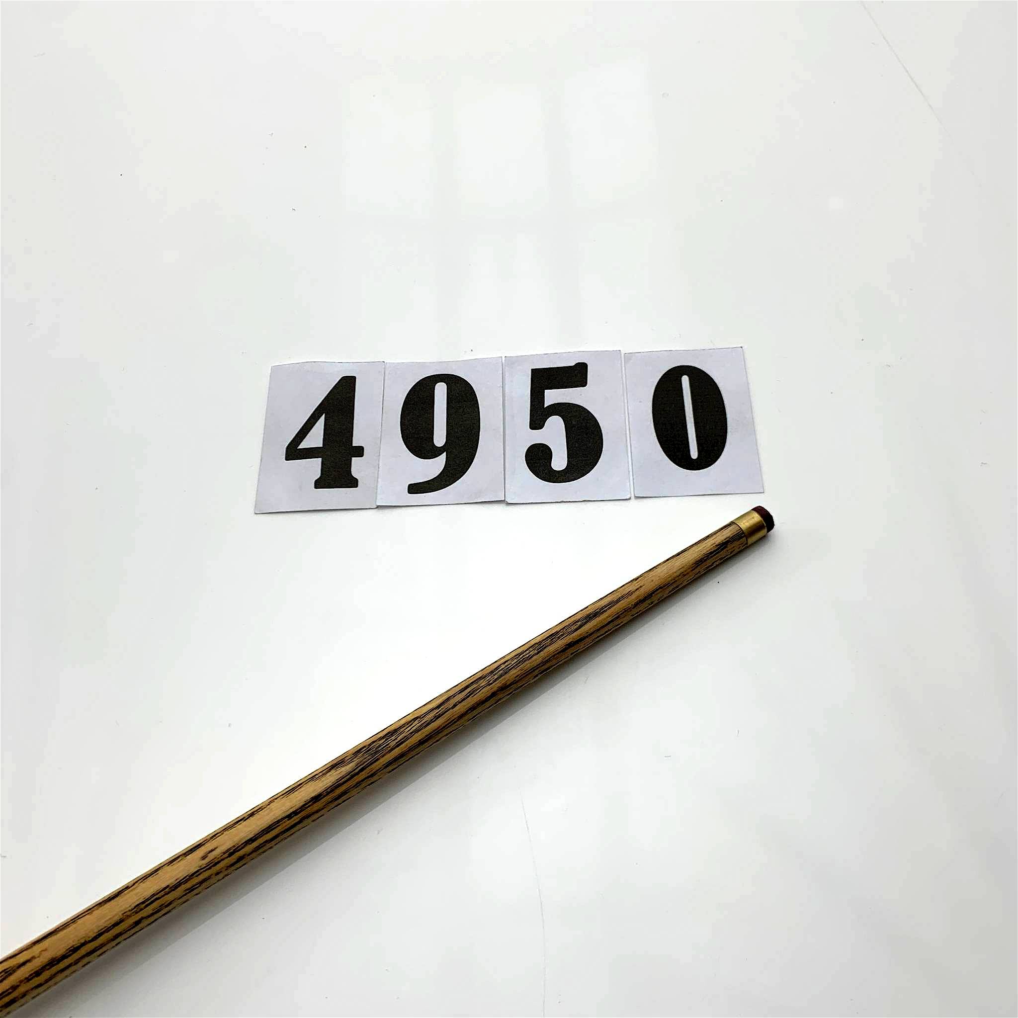 Omin | O Millennium | 4950