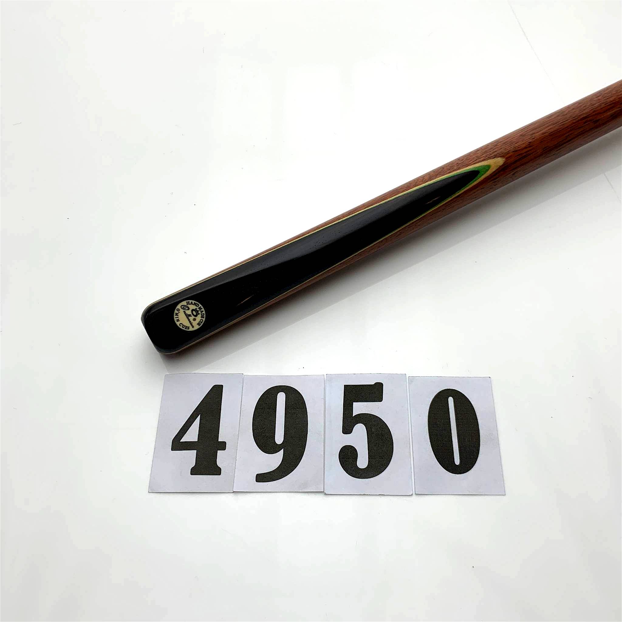 Omin | O Millennium | 4950