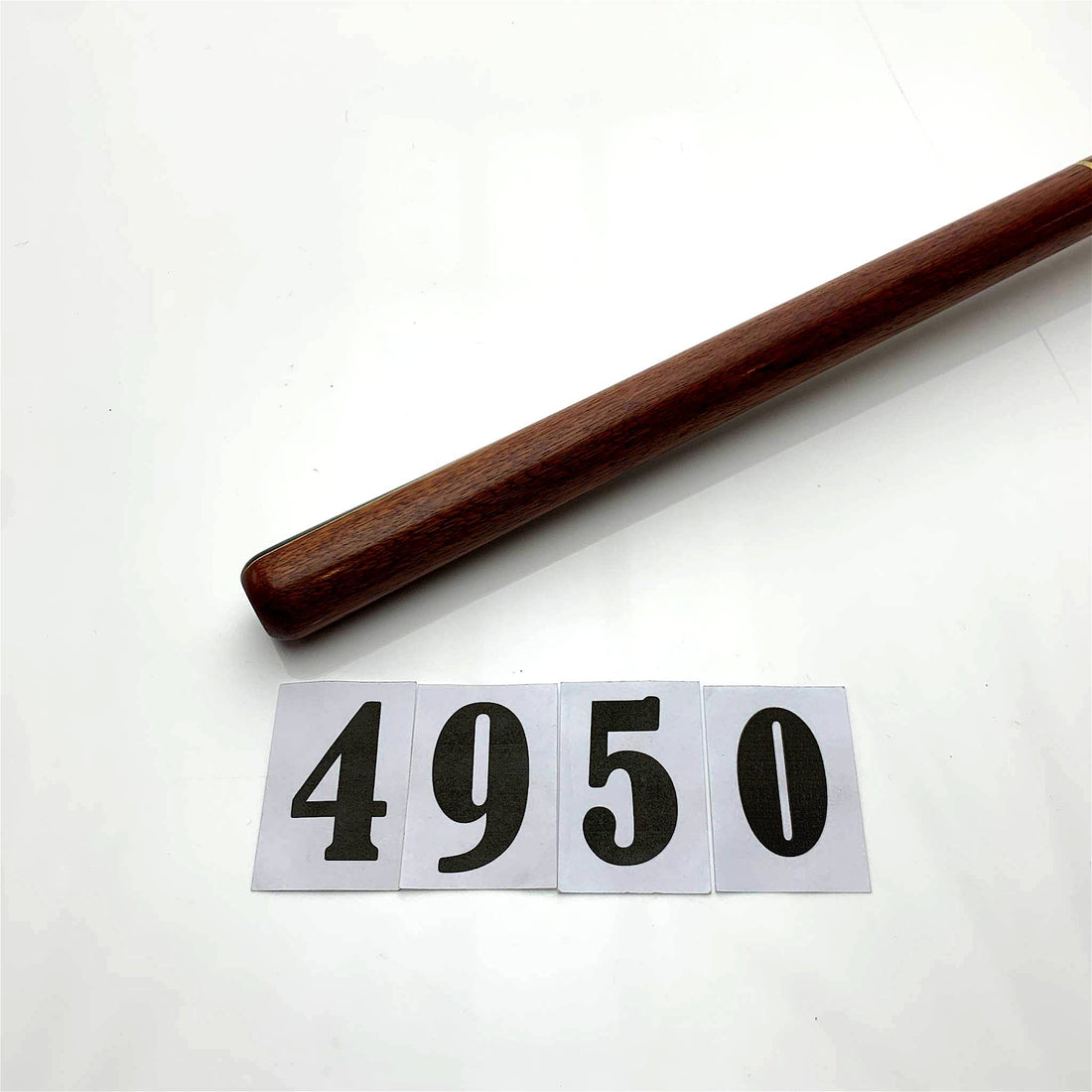 Omin | O Millennium | 4950