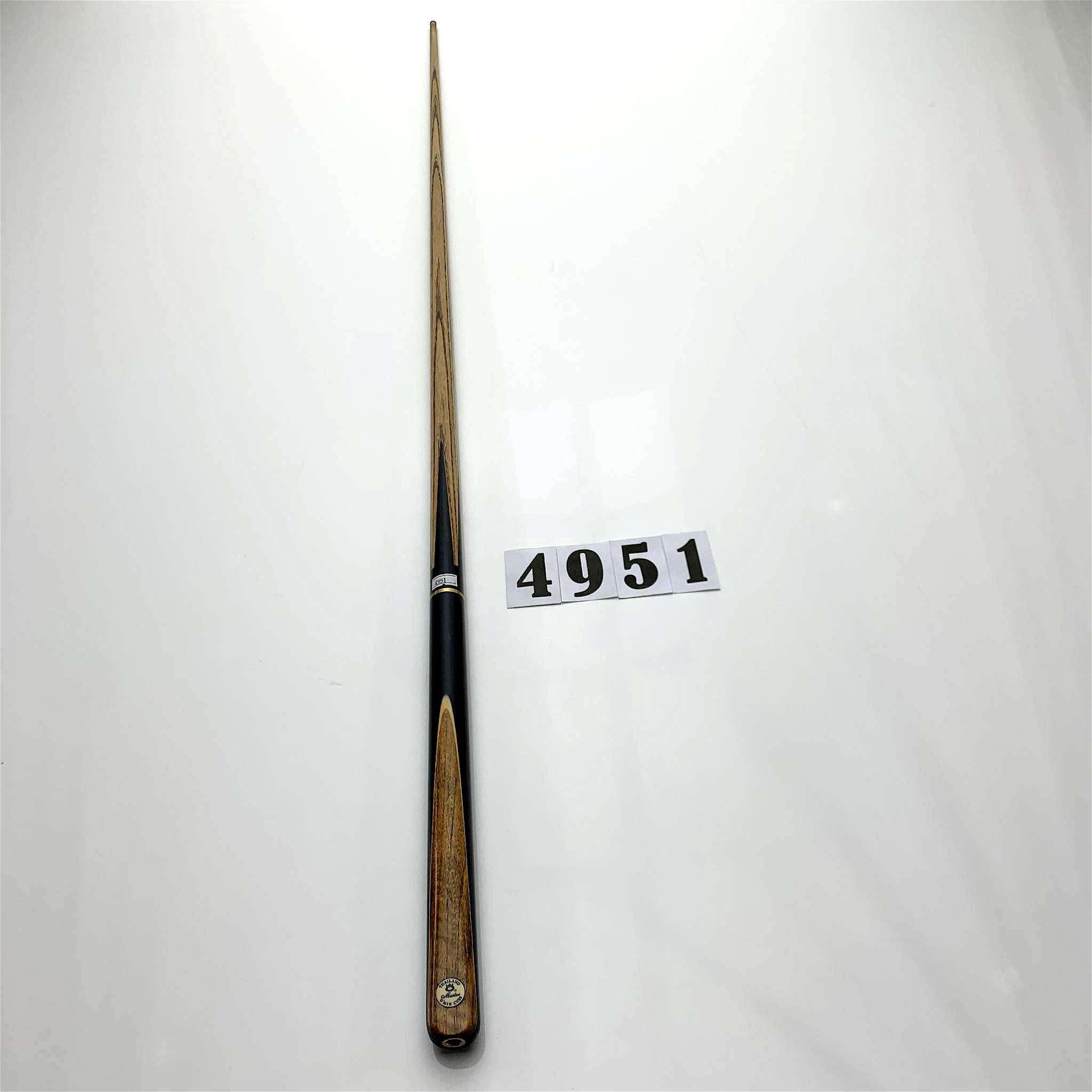 Omin | Master | 4951