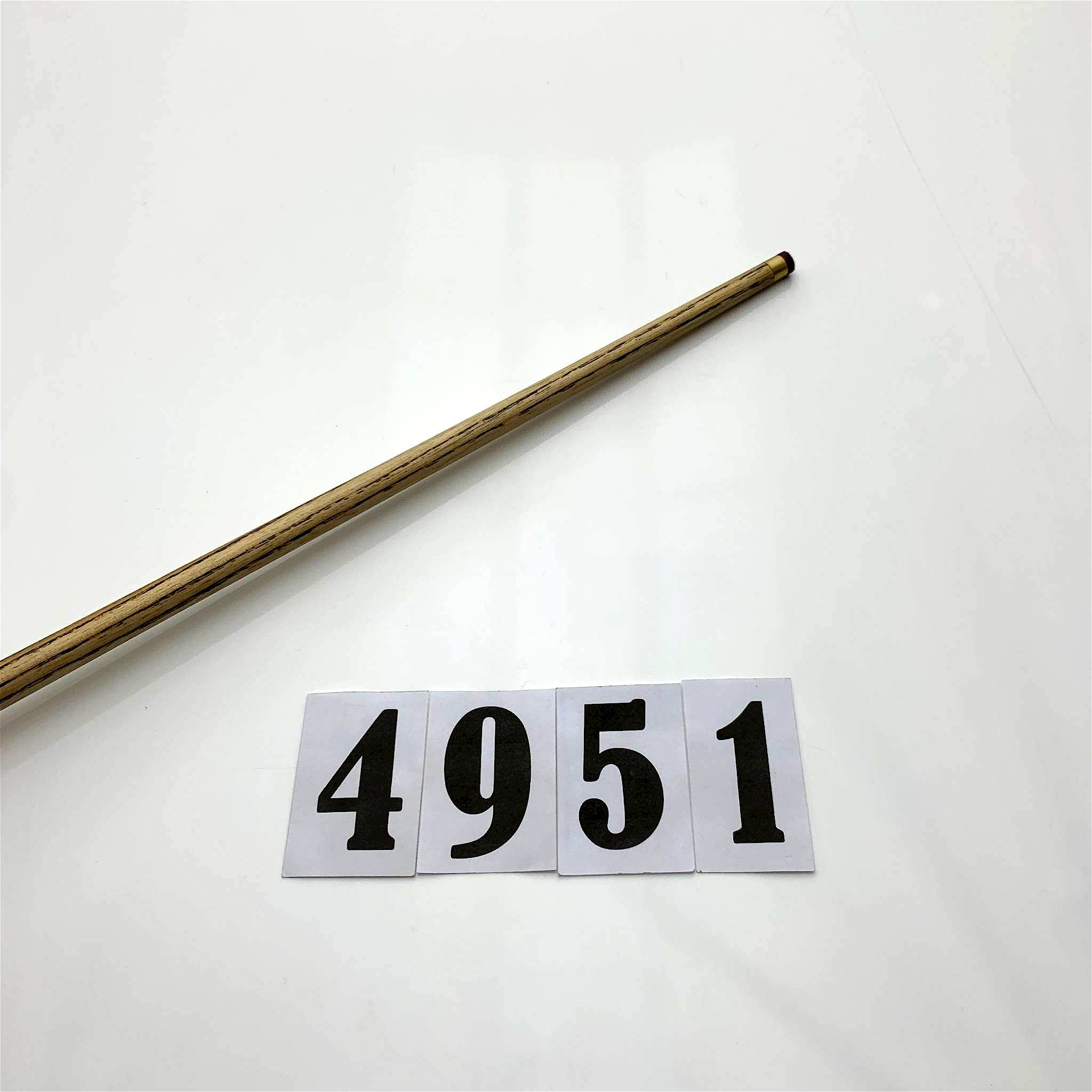 Omin | Master | 4951