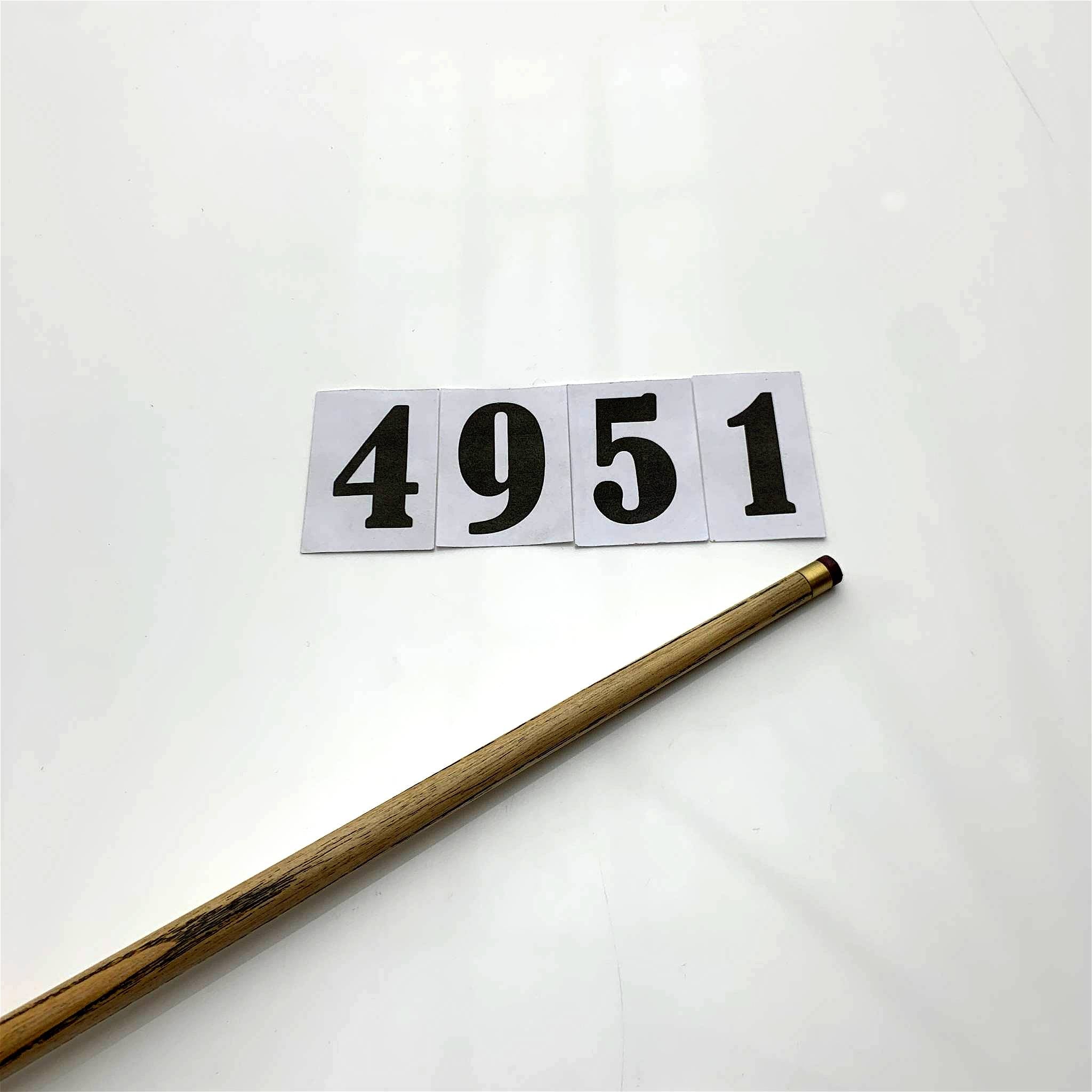 Omin | Master | 4951