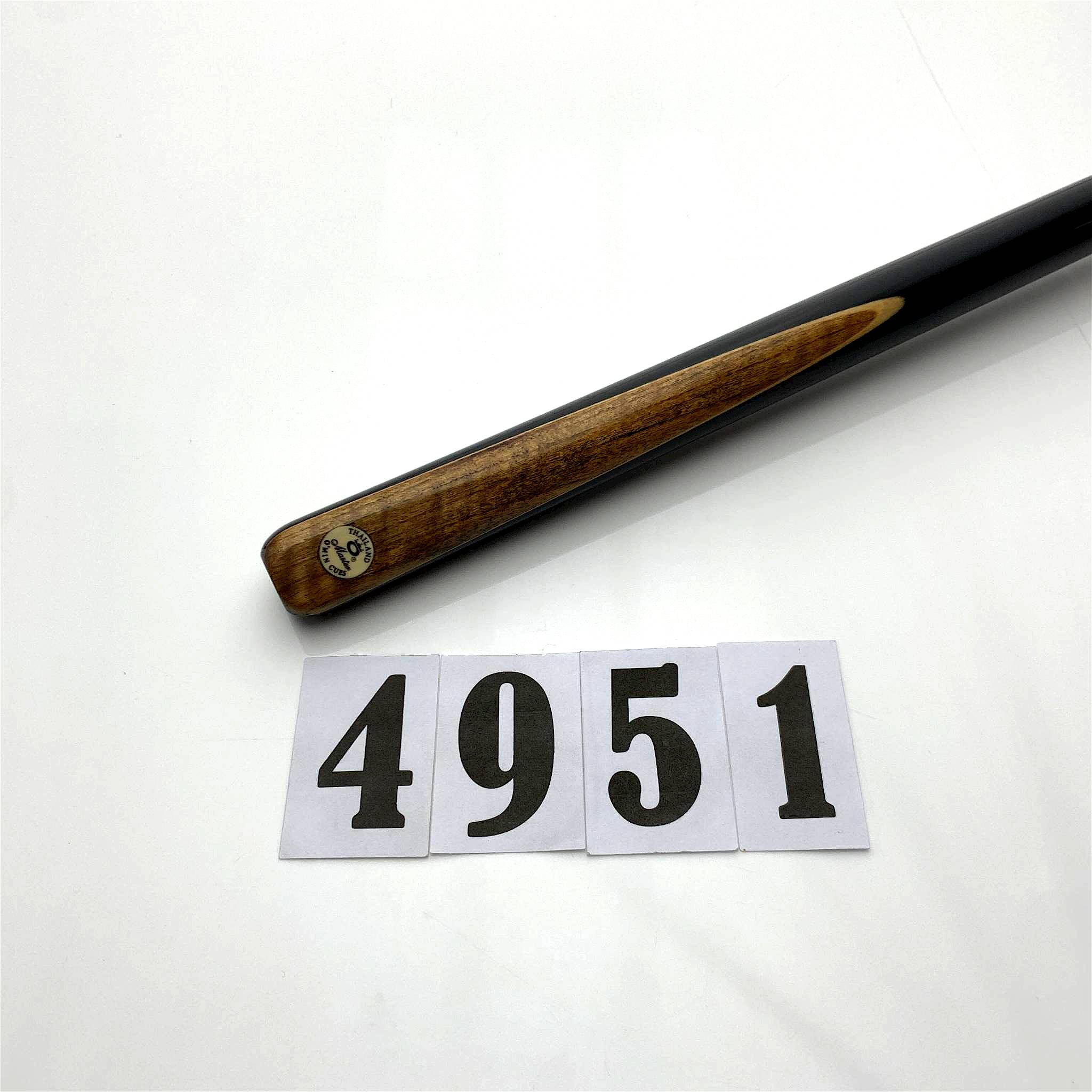 Omin | Master | 4951