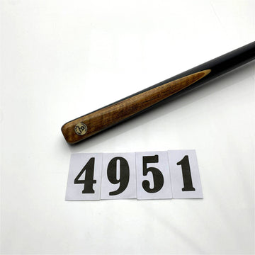 Omin | Master | 4951