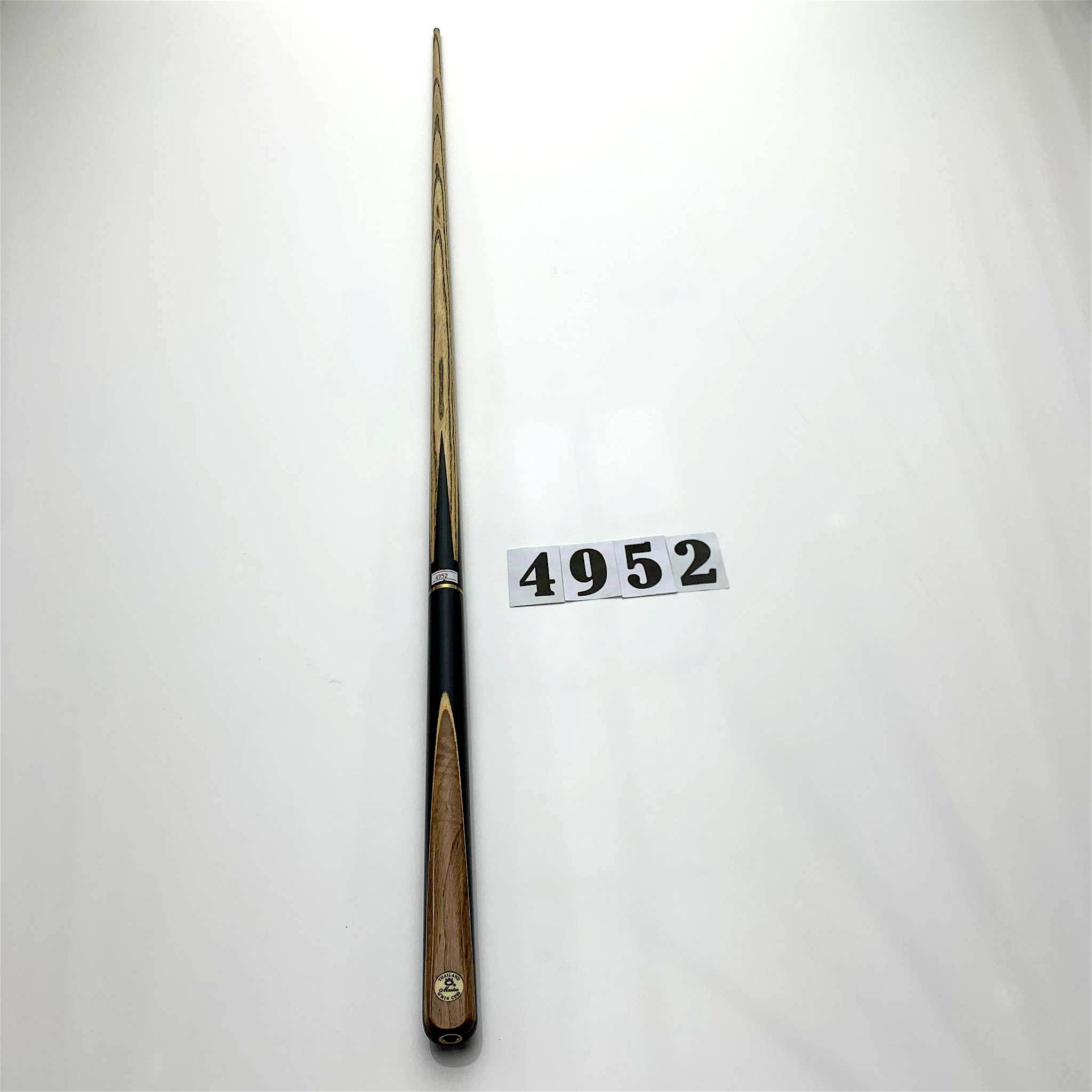 Omin | Master | 4952