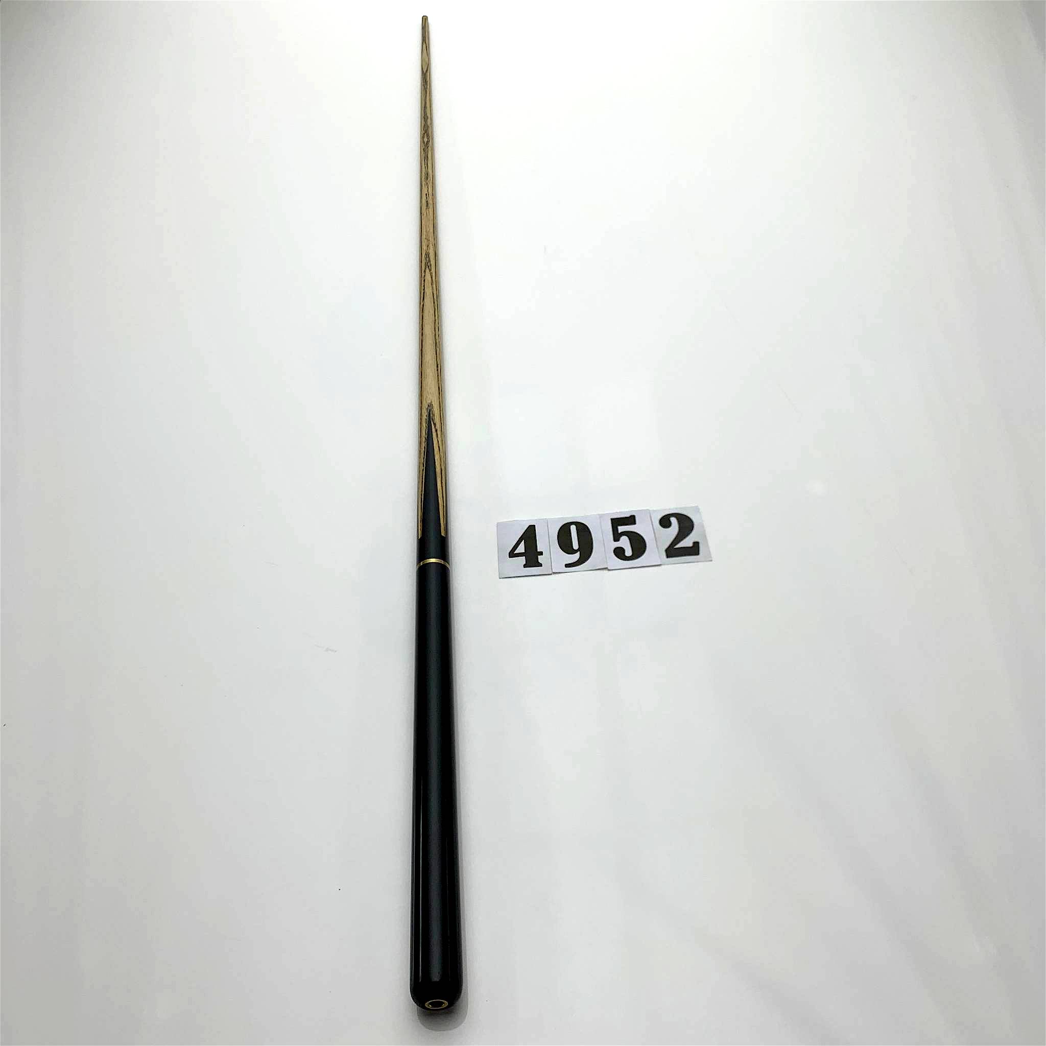 Omin | Master | 4952