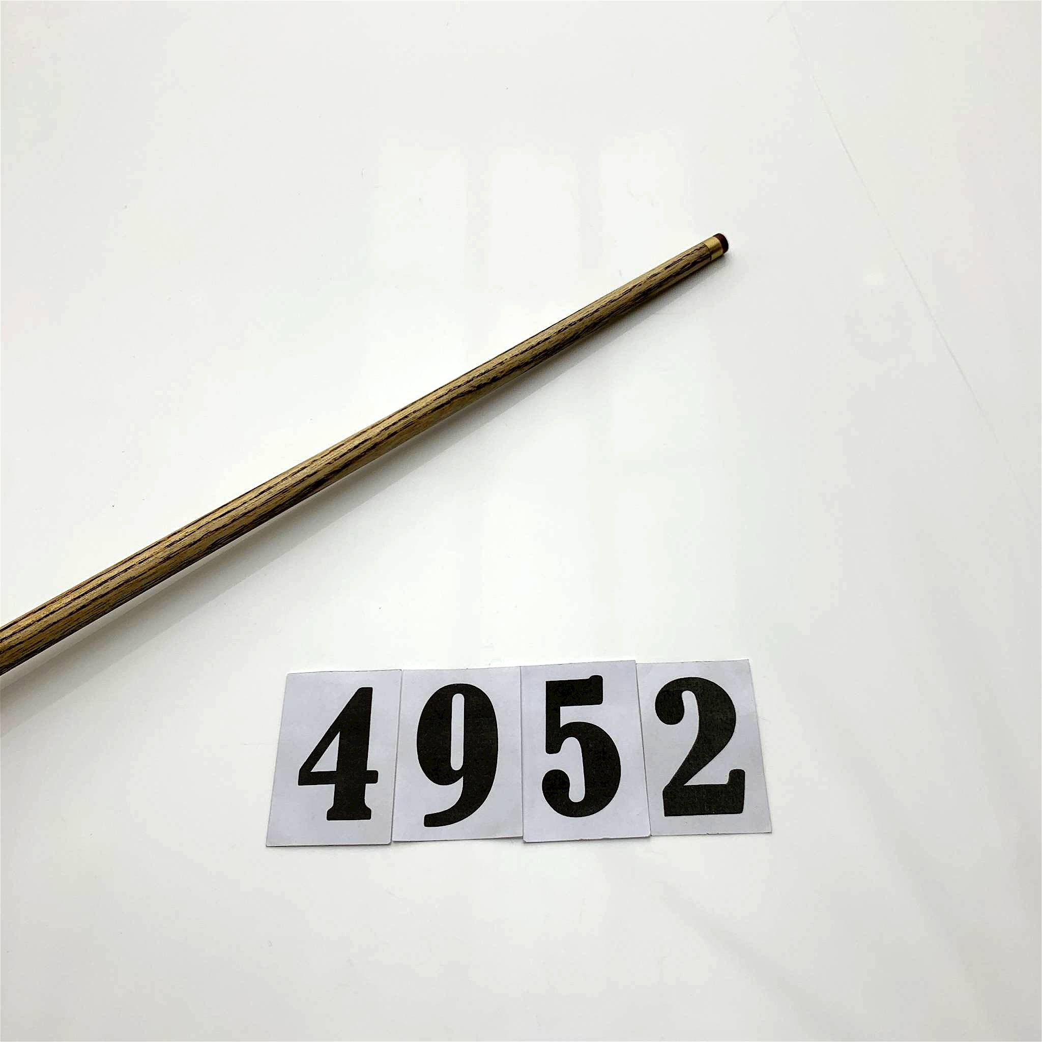 Omin | Master | 4952