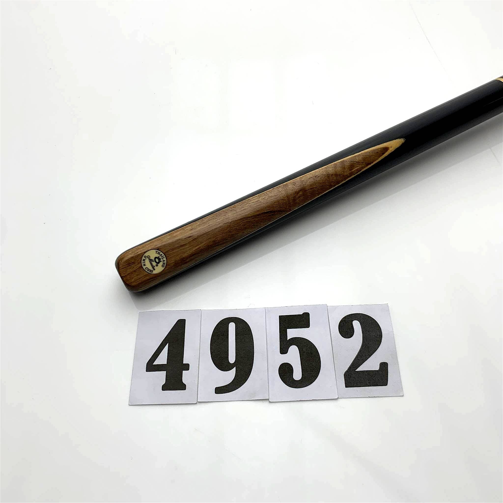 Omin | Master | 4952