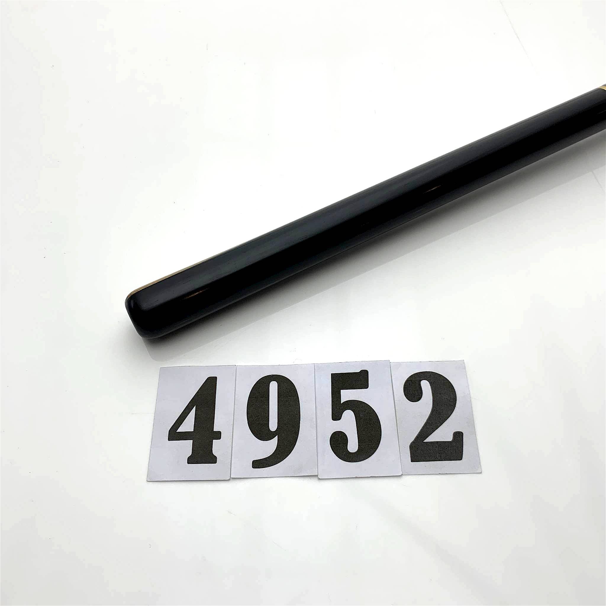 Omin | Master | 4952