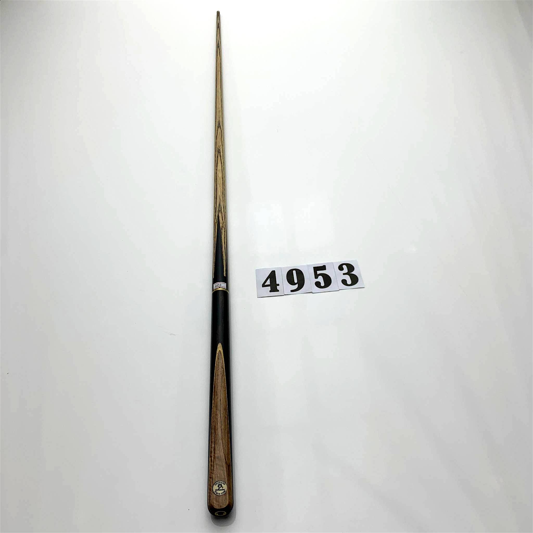 Omin | Master | 4953