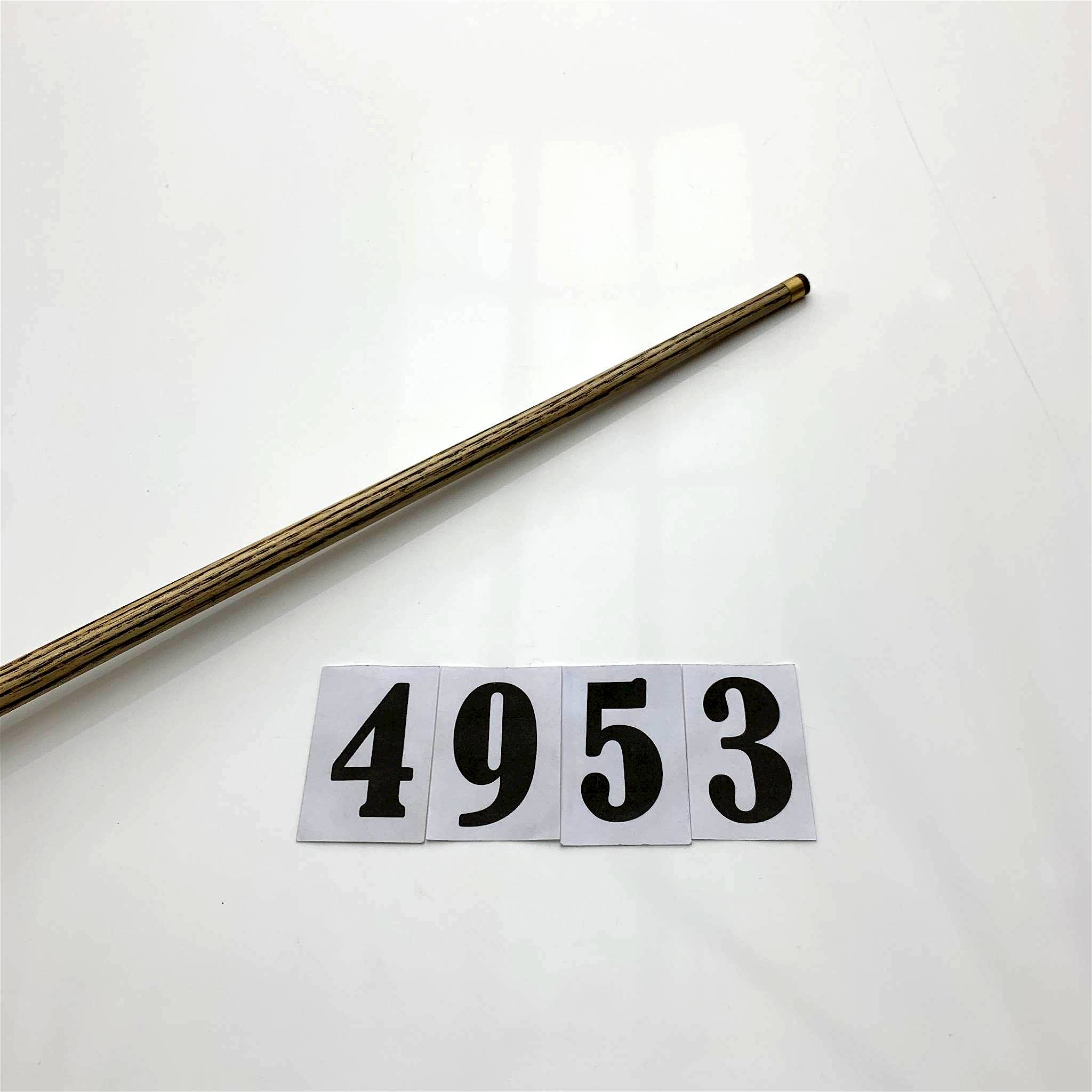 Omin | Master | 4953