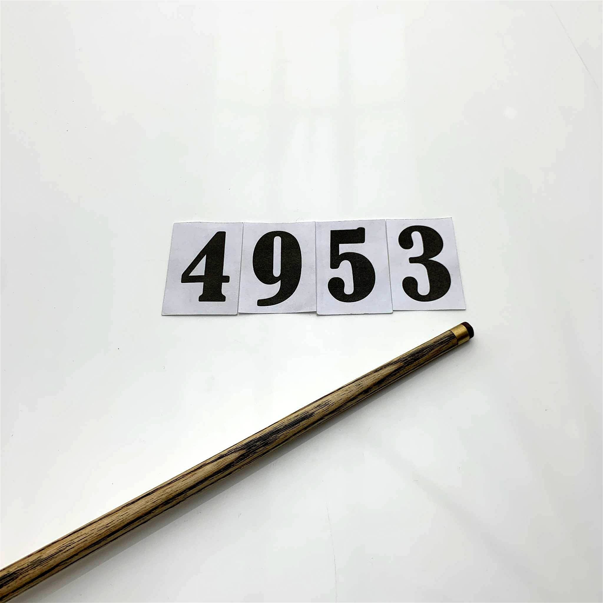 Omin | Master | 4953