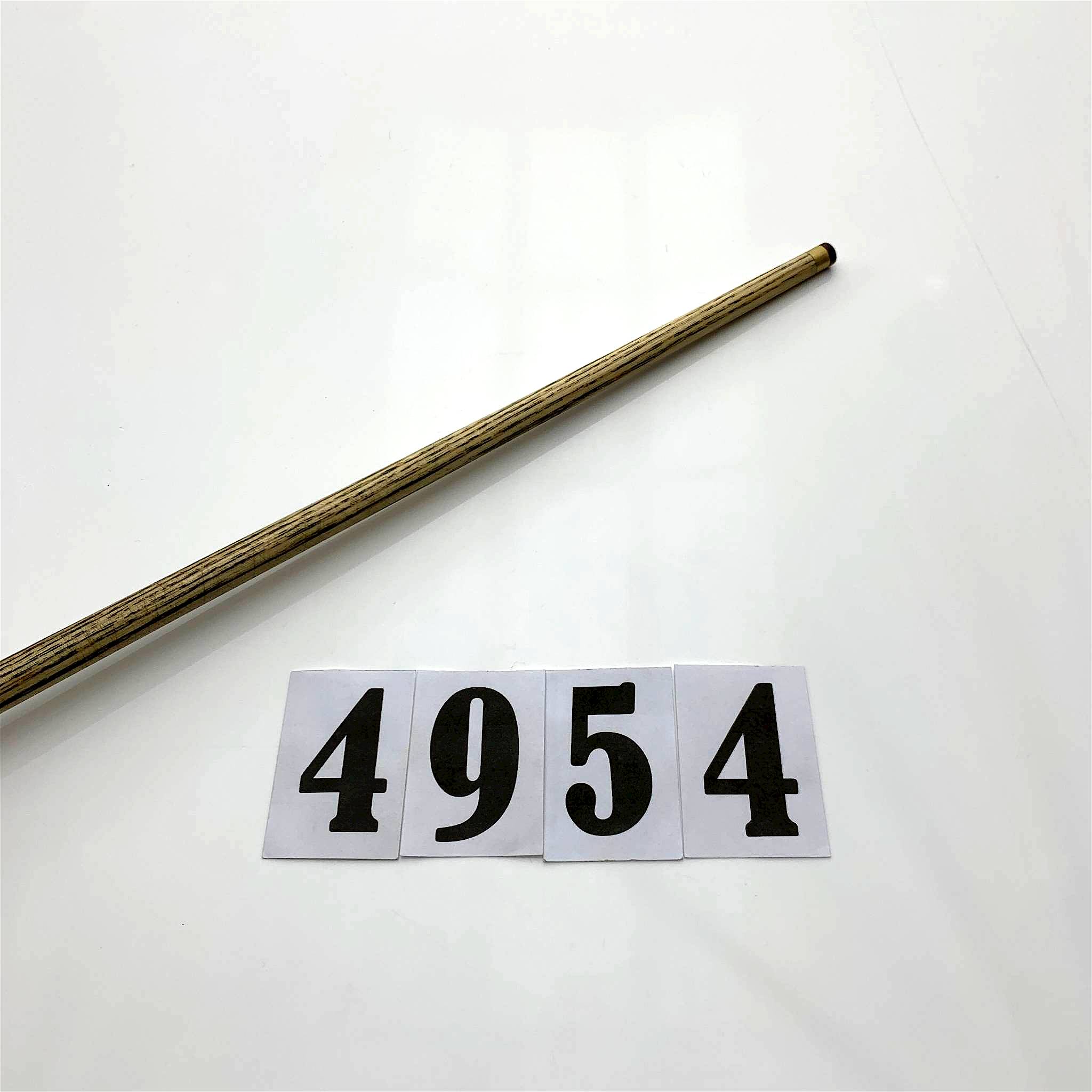 Omin | Master | 4954