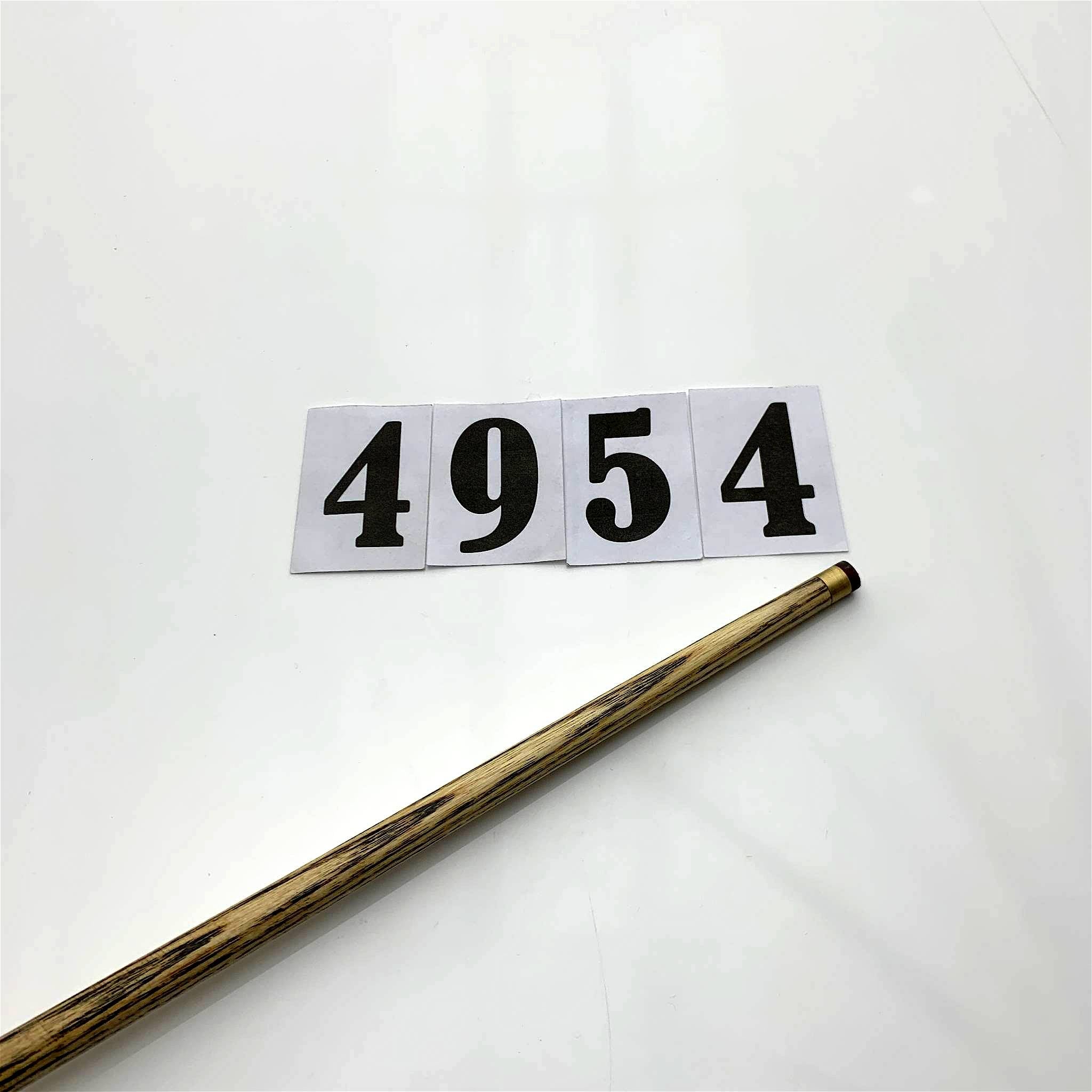 Omin | Master | 4954