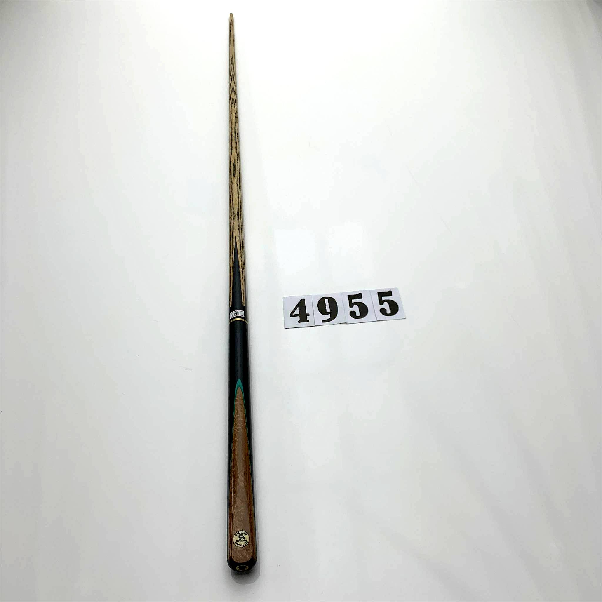 Omin | Master | 4955