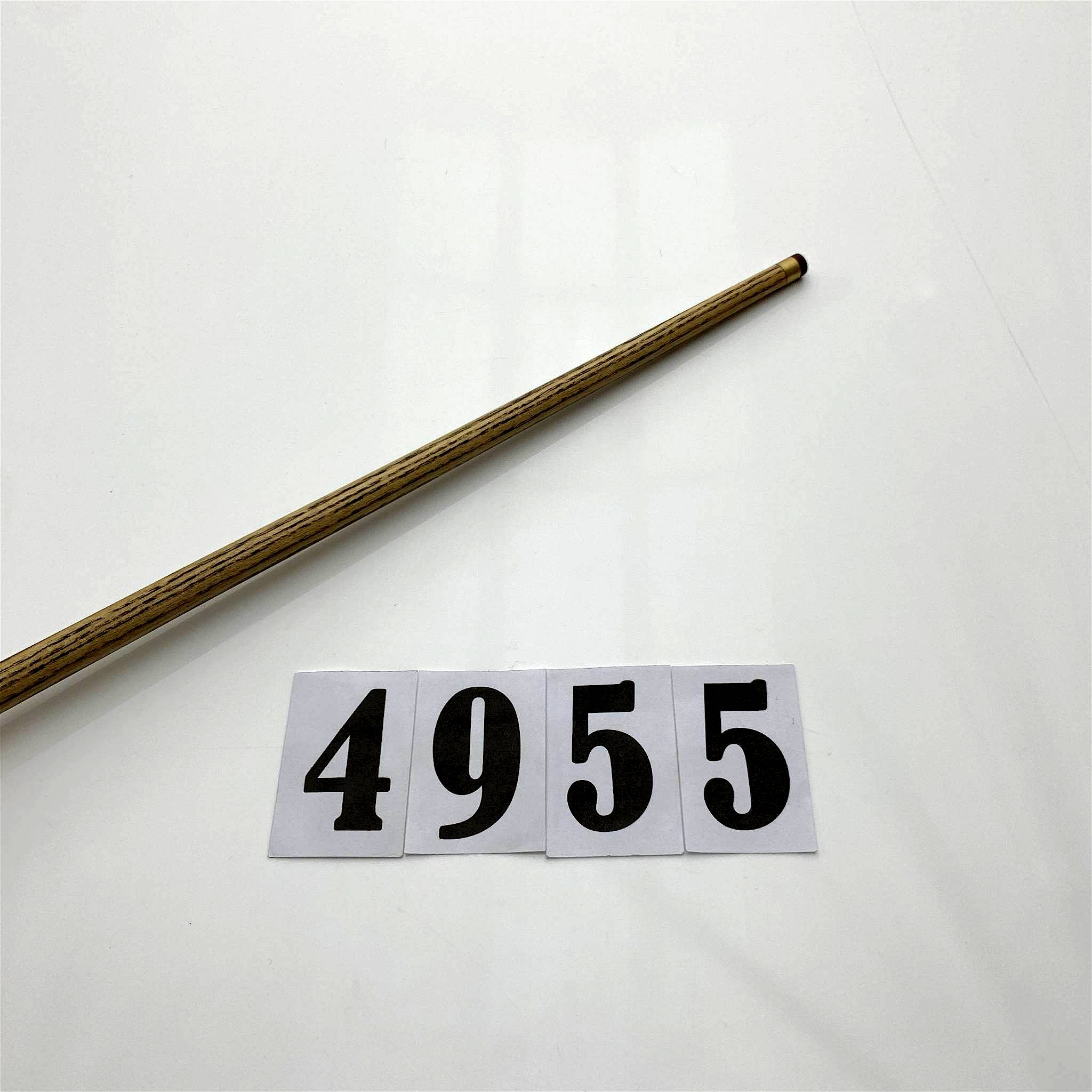 Omin | Master | 4955