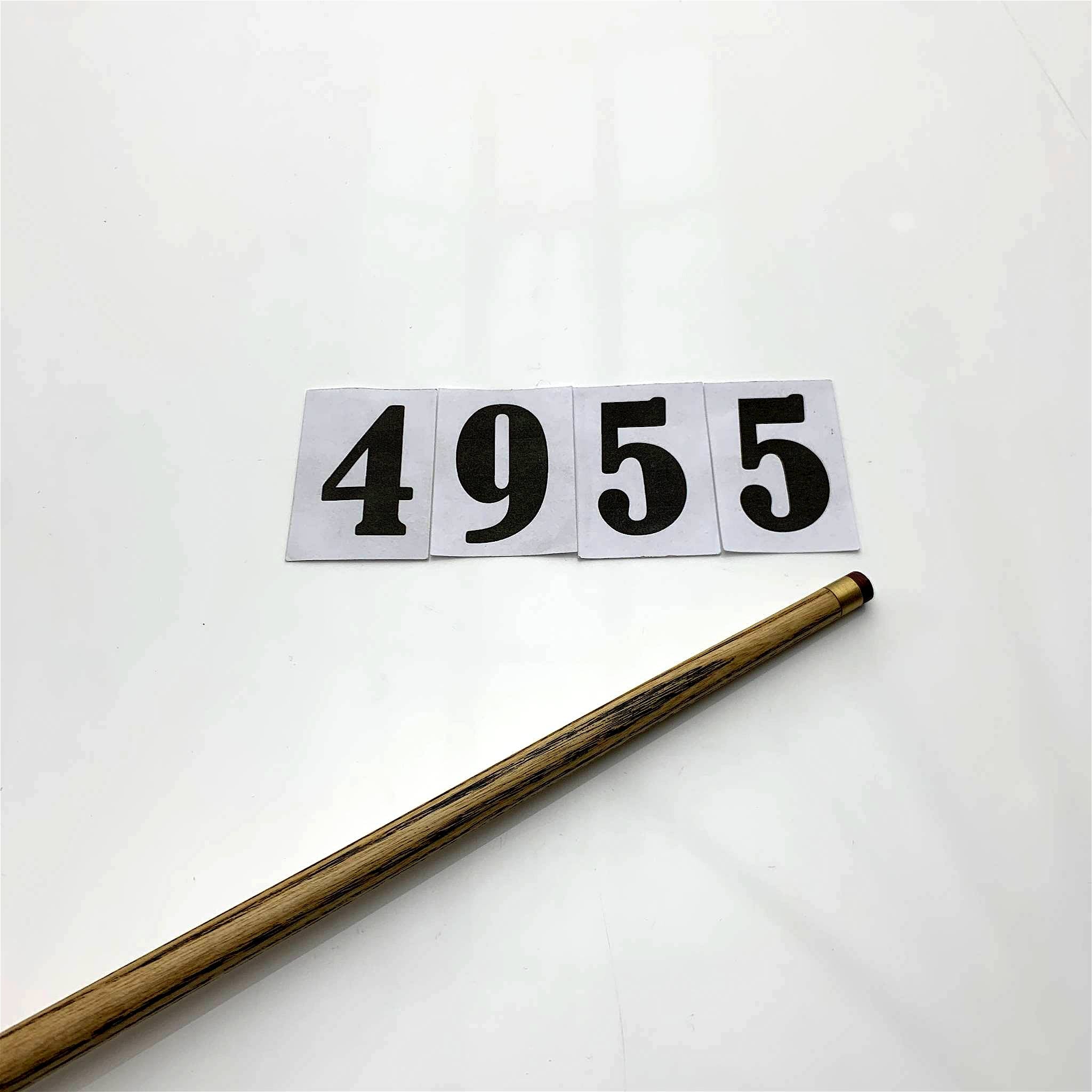 Omin | Master | 4955