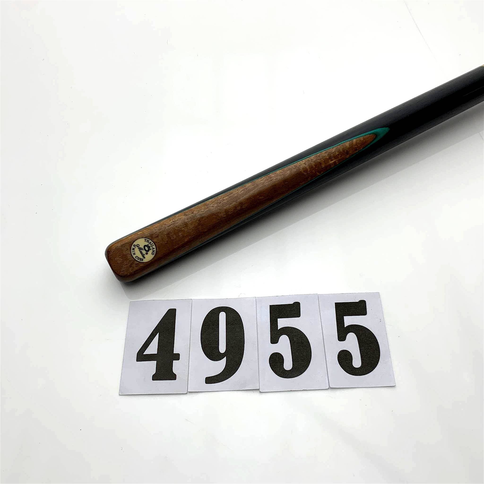 Omin | Master | 4955