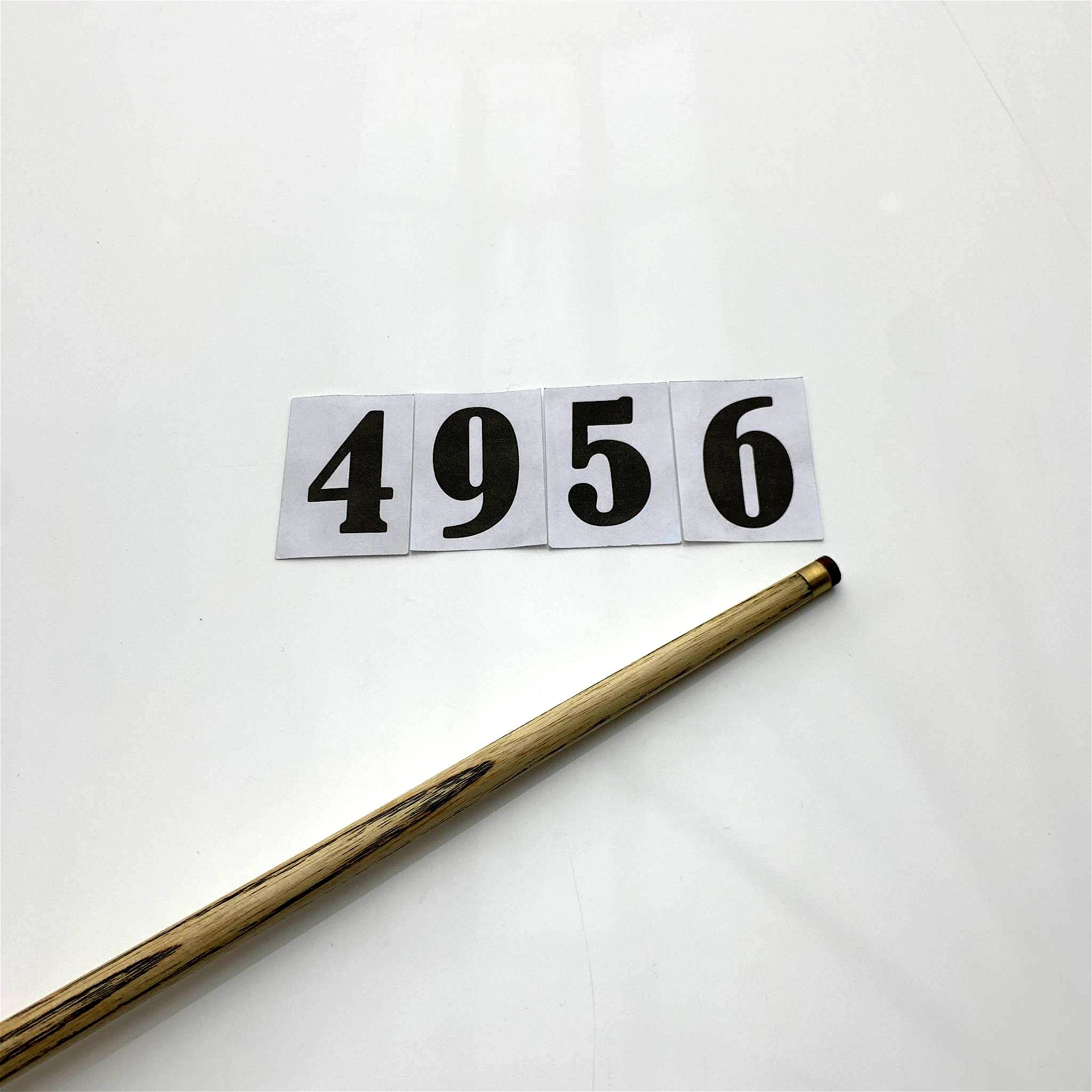 Omin | Master | 4956