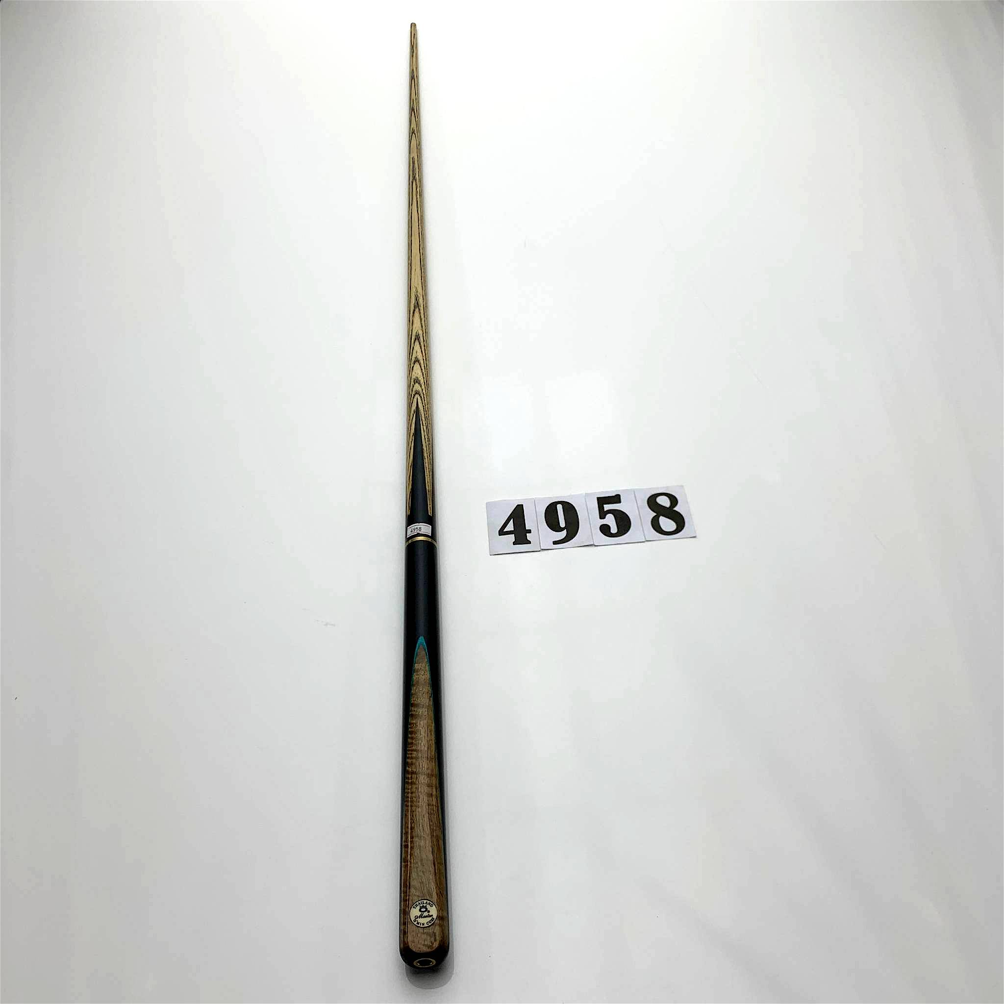 Omin | Master | 4958