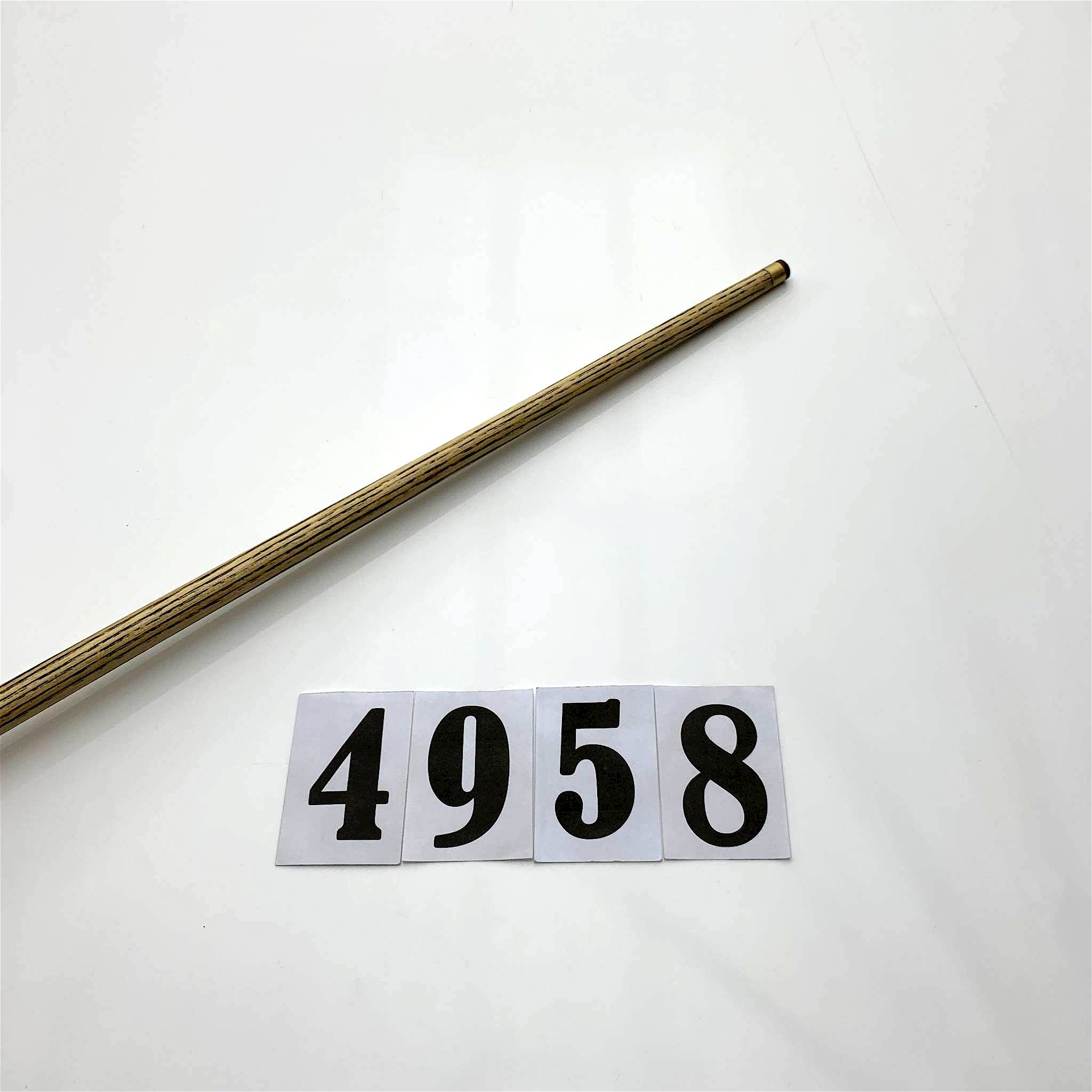 Omin | Master | 4958