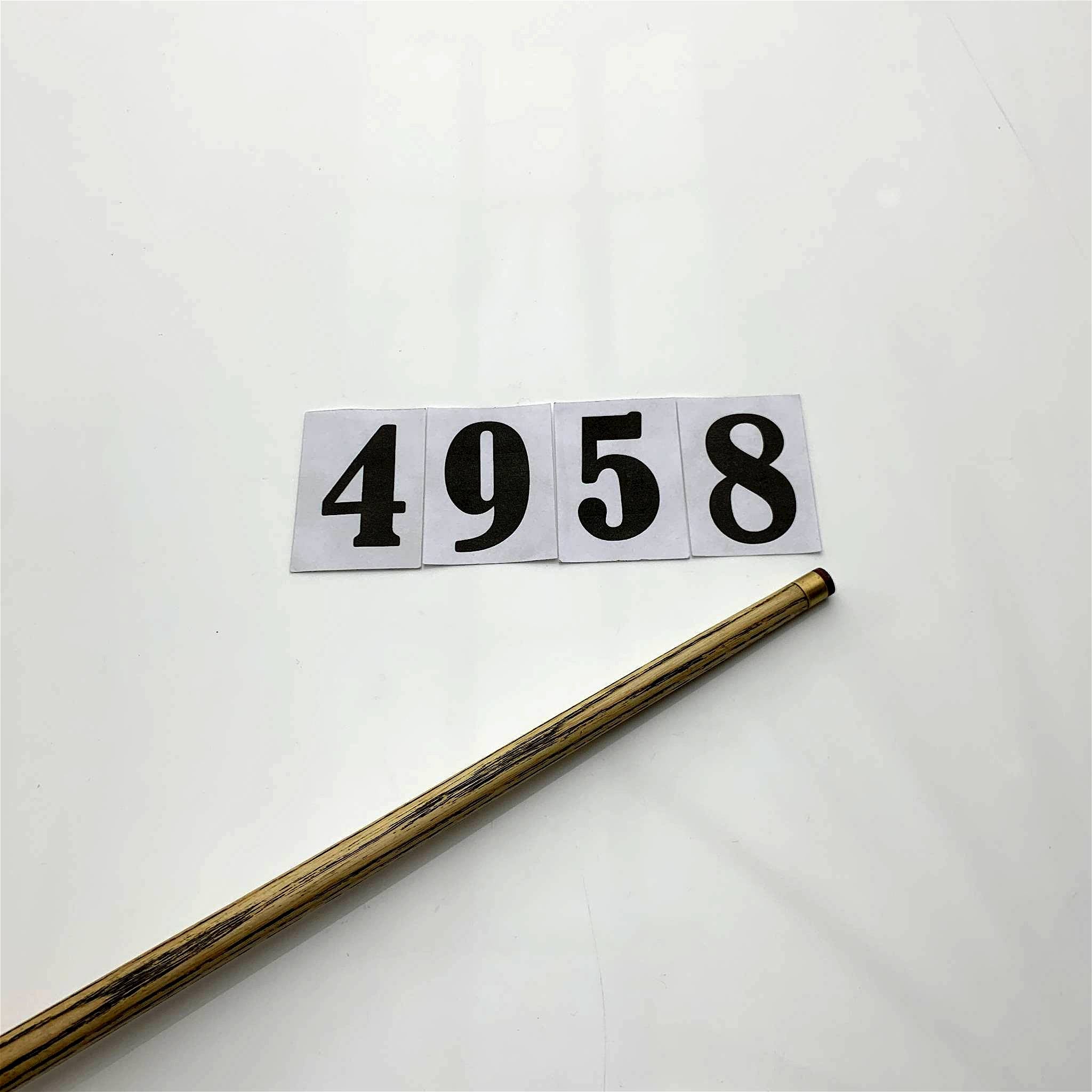 Omin | Master | 4958