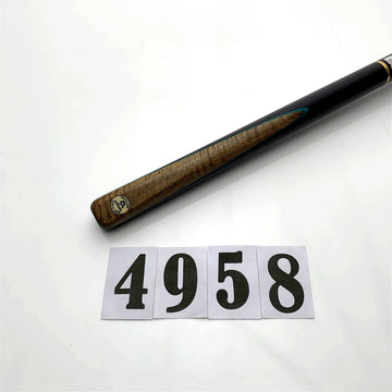 Omin | Master | 4958