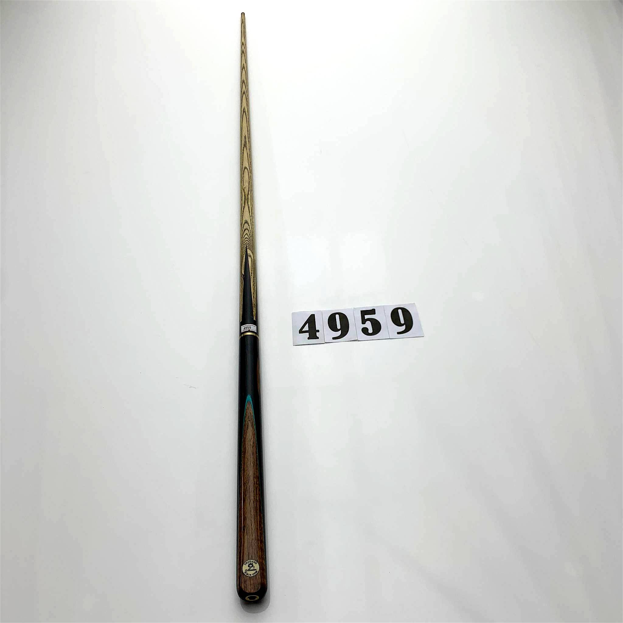 Omin | Master | 4959
