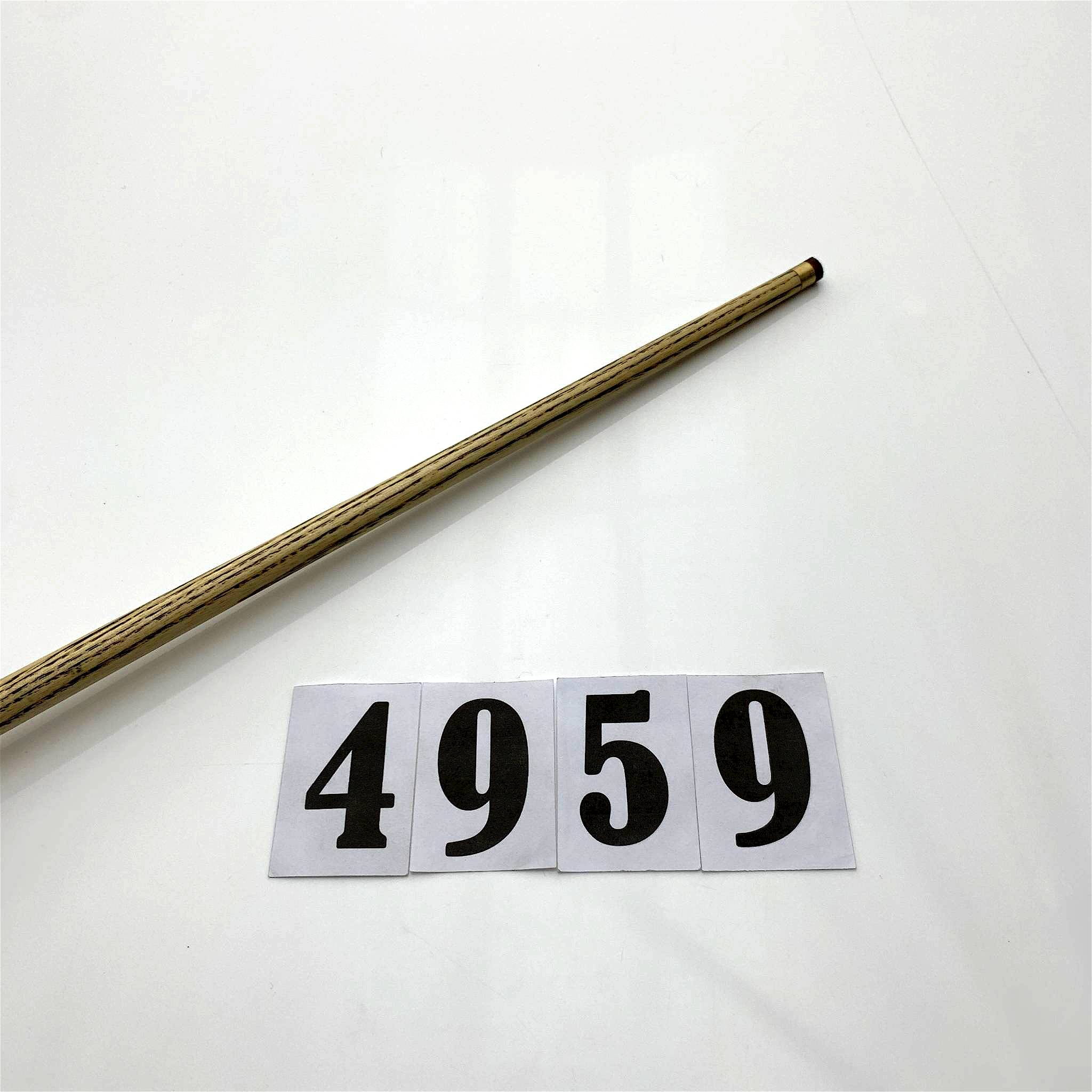 Omin | Master | 4959