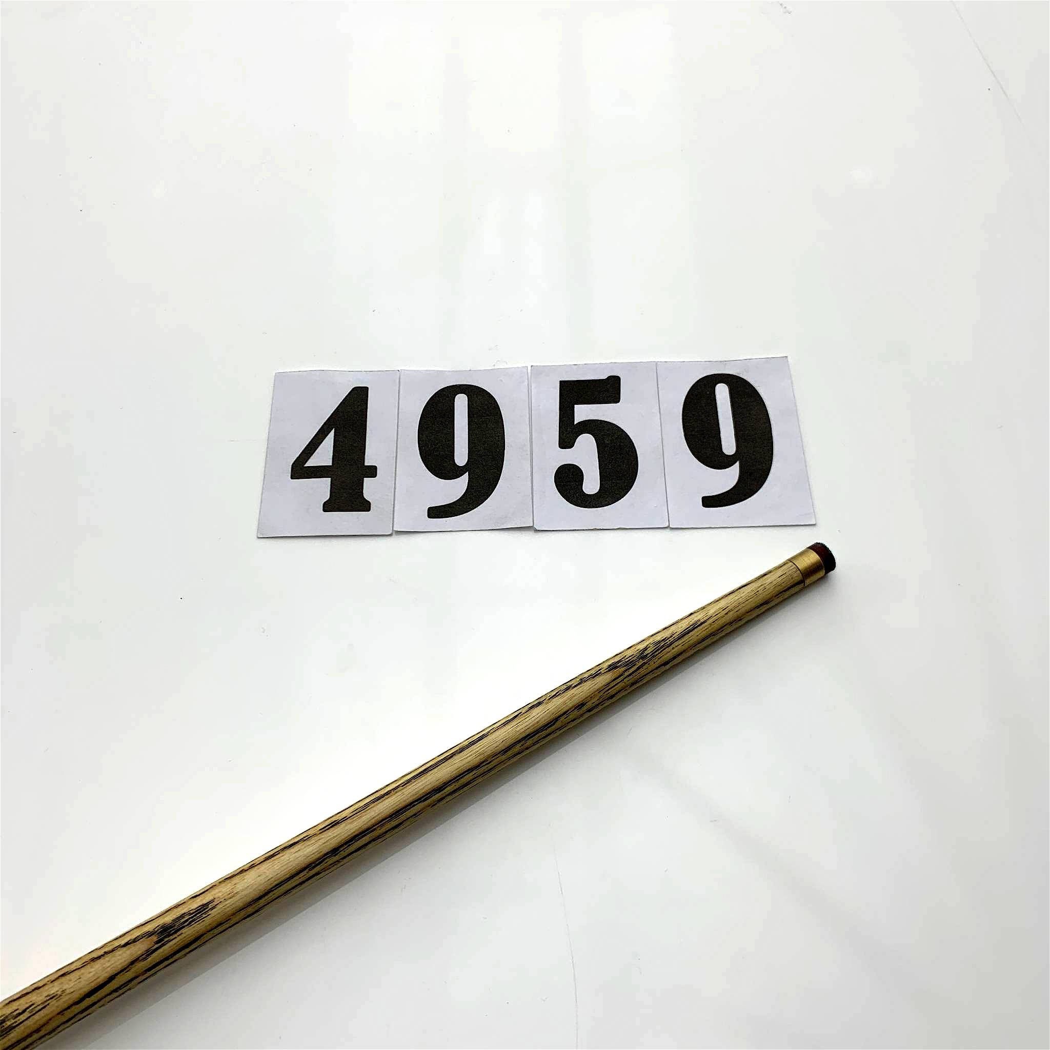 Omin | Master | 4959
