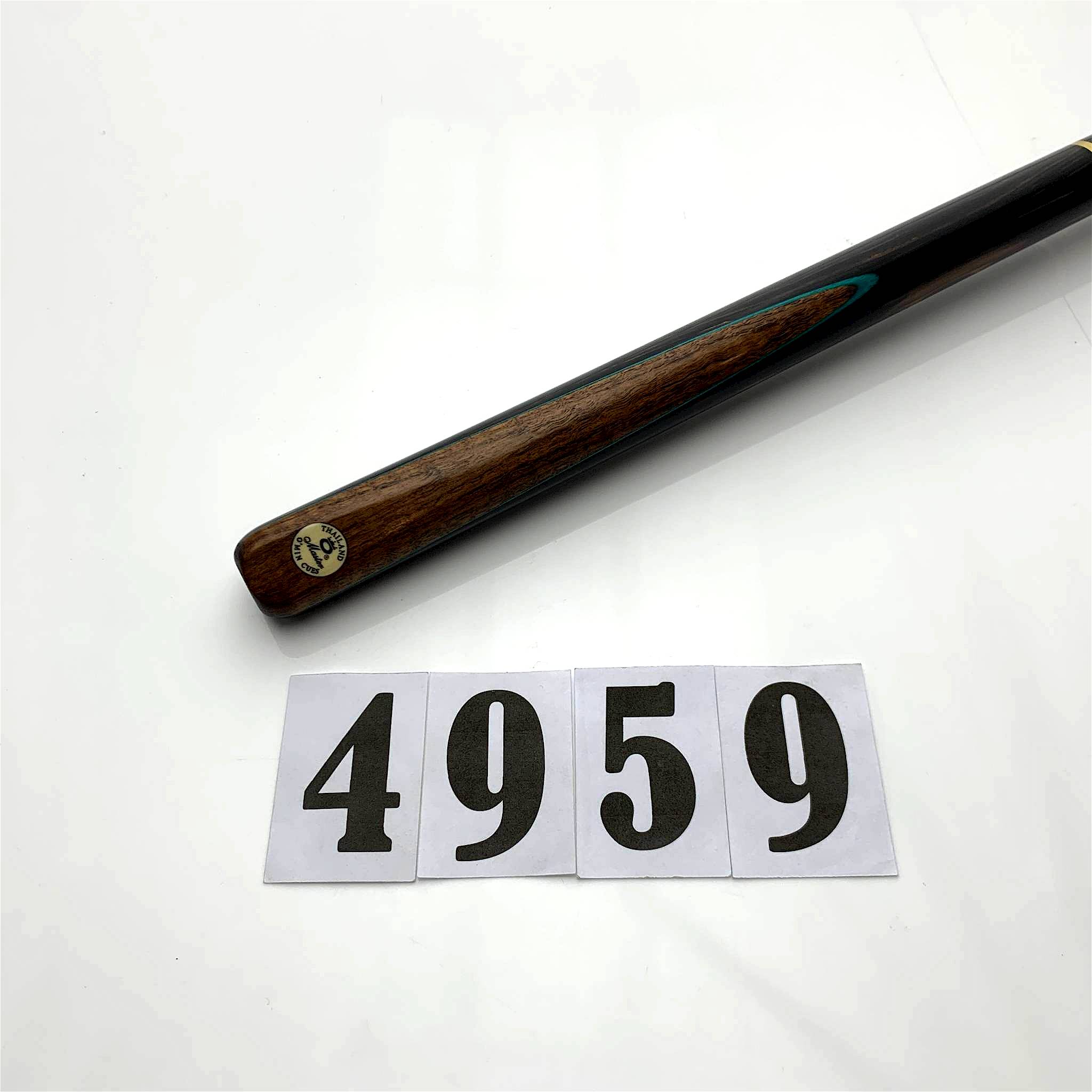 Omin | Master | 4959