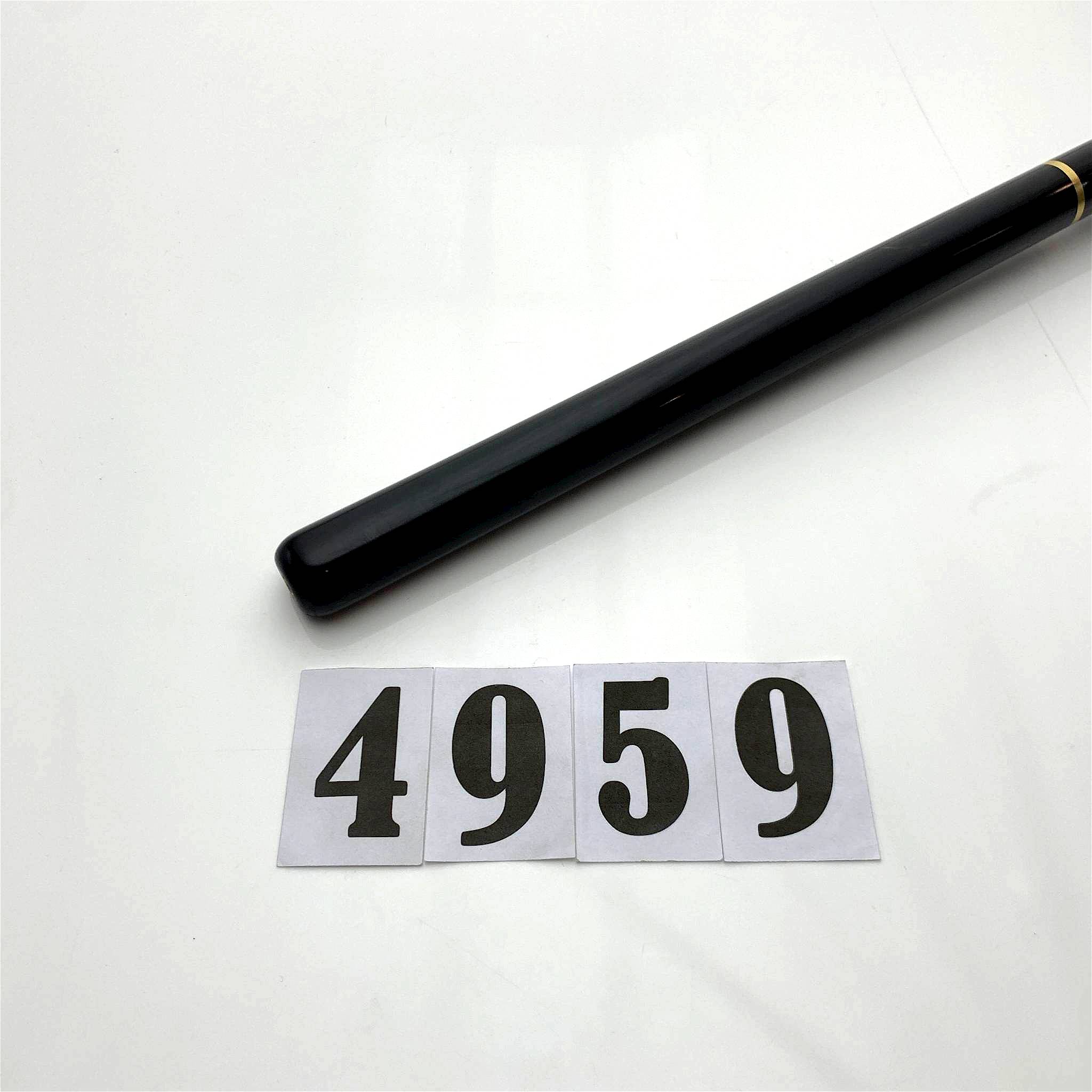 Omin | Master | 4959