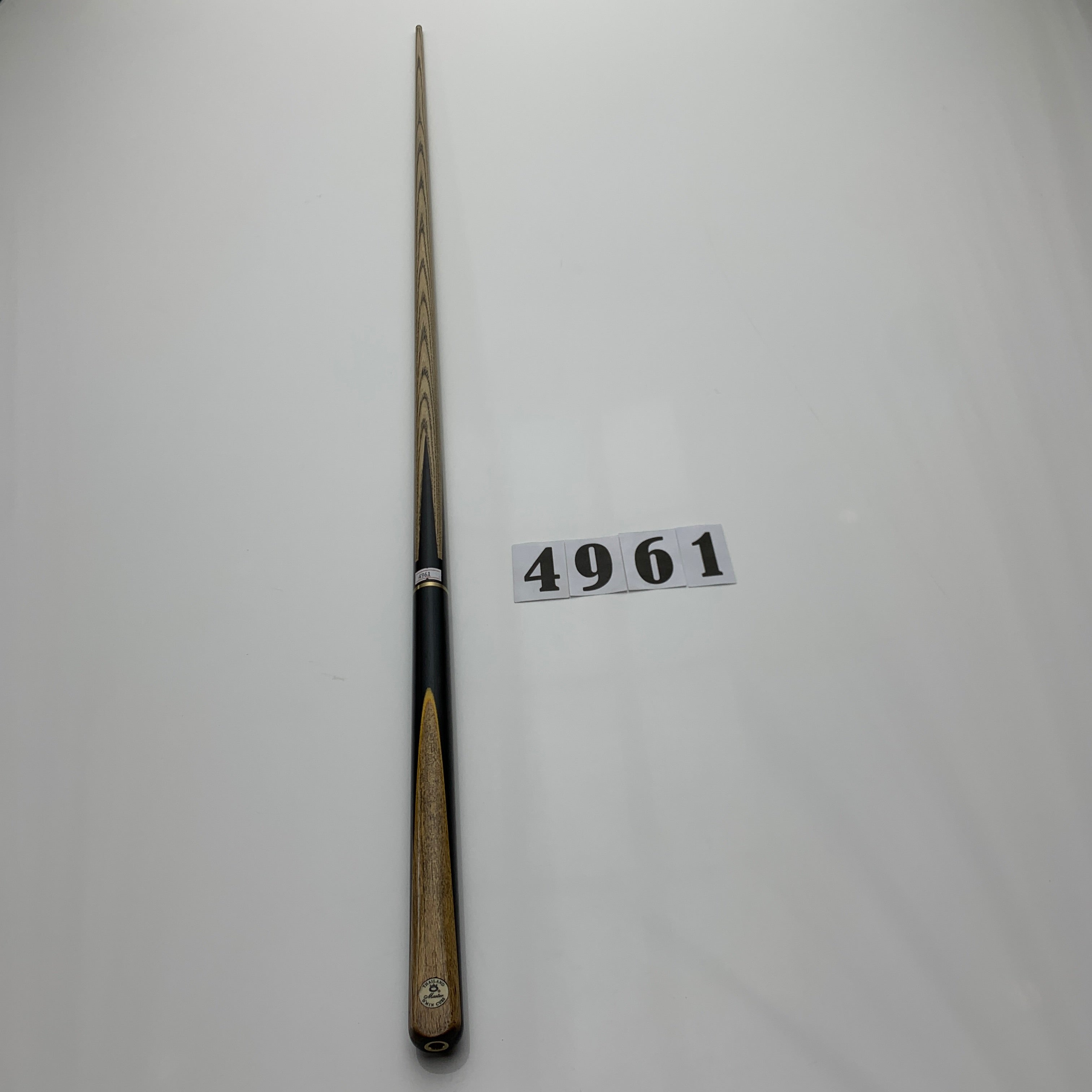 Omin | Master | 4961