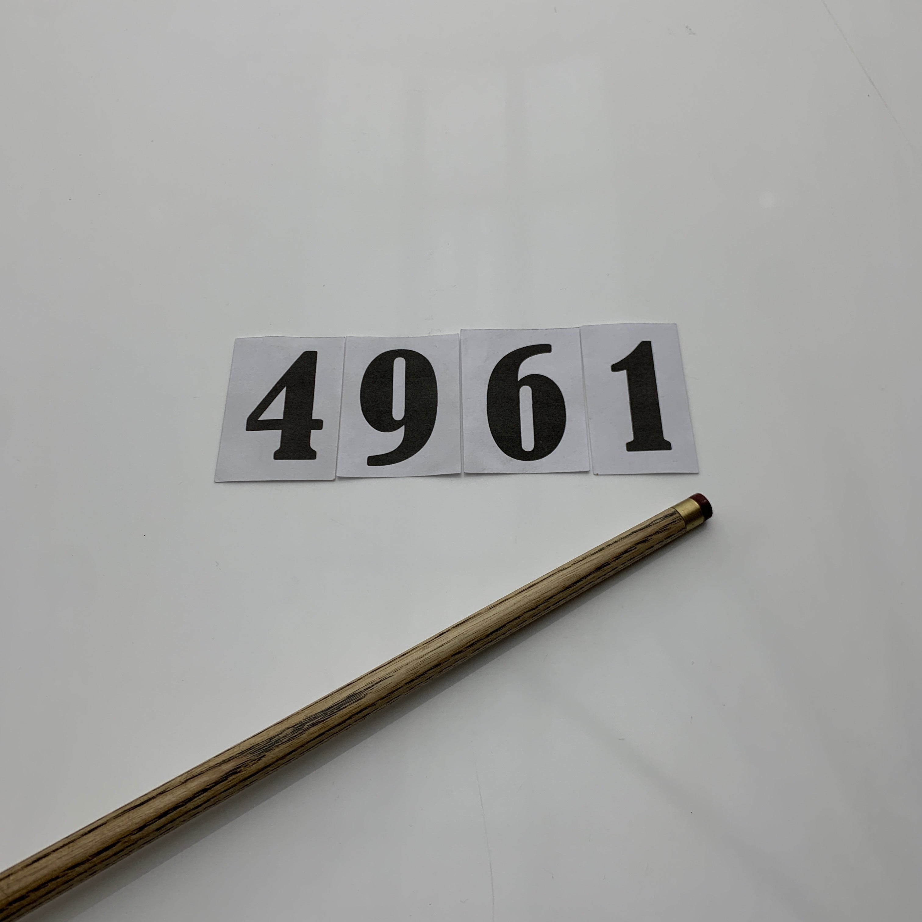 Omin | Master | 4961