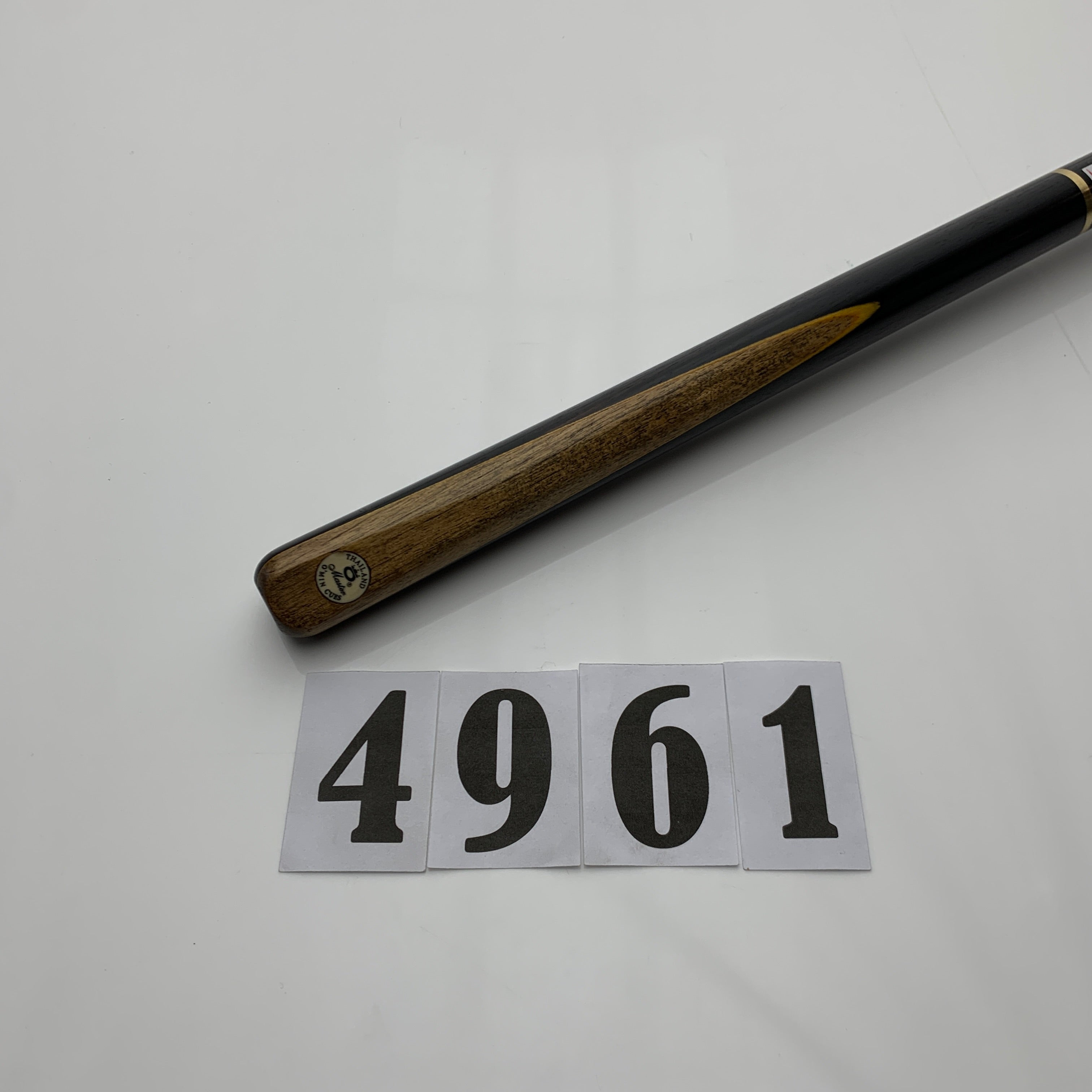 Omin | Master | 4961
