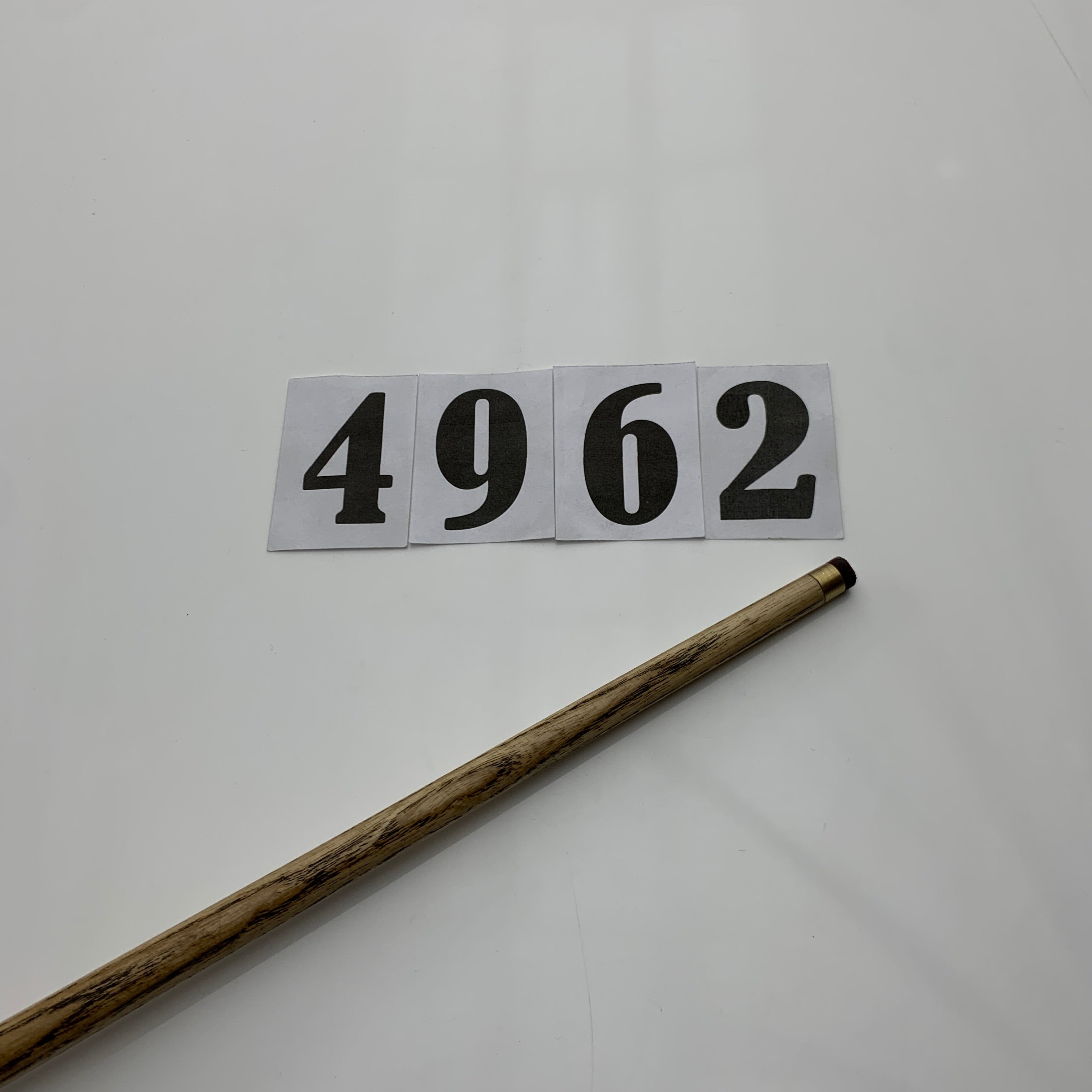 Omin | Master | 4962