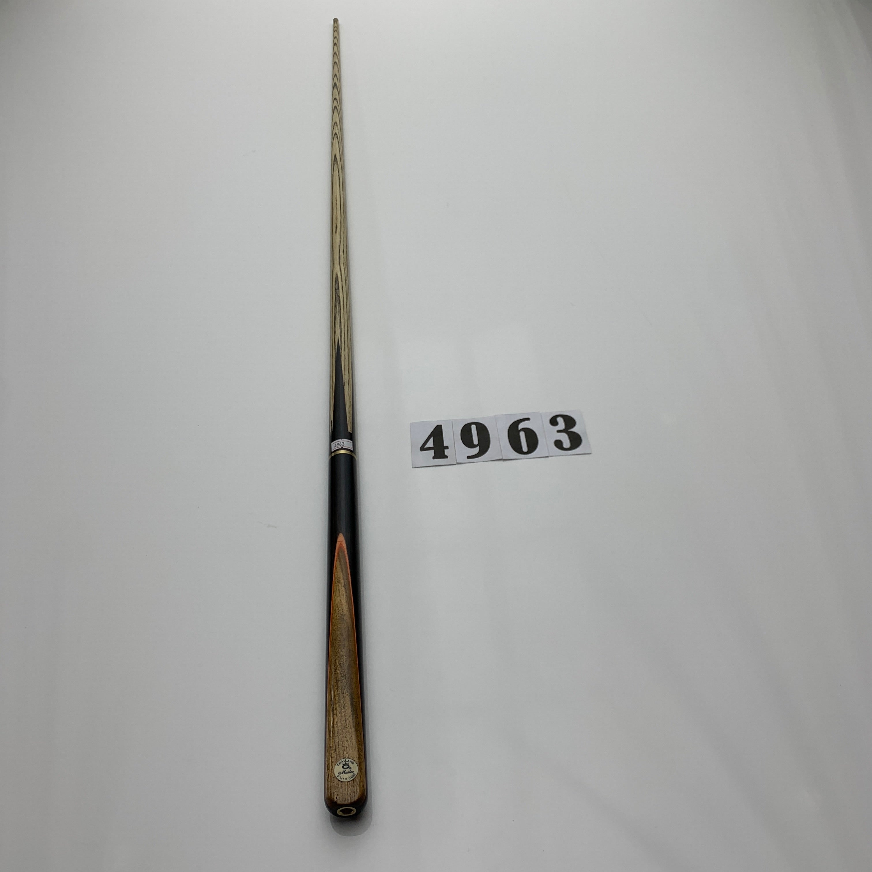 Omin | Master | 4963